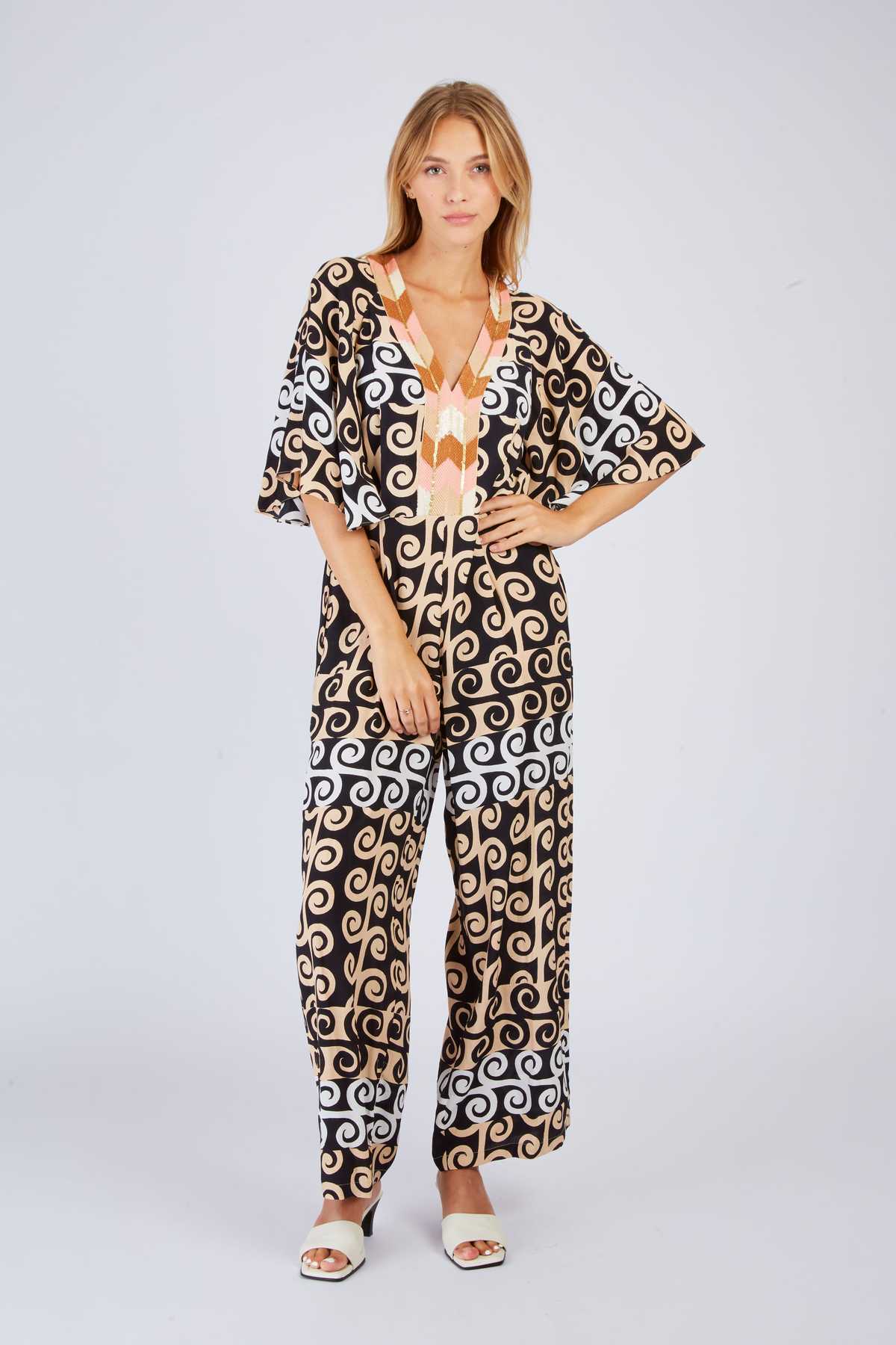 COMBINAISON YANISSA - René Derhy ref:P590003