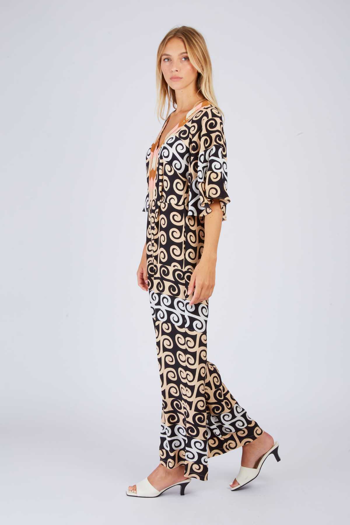 COMBINAISON YANISSA - René Derhy ref:P590003