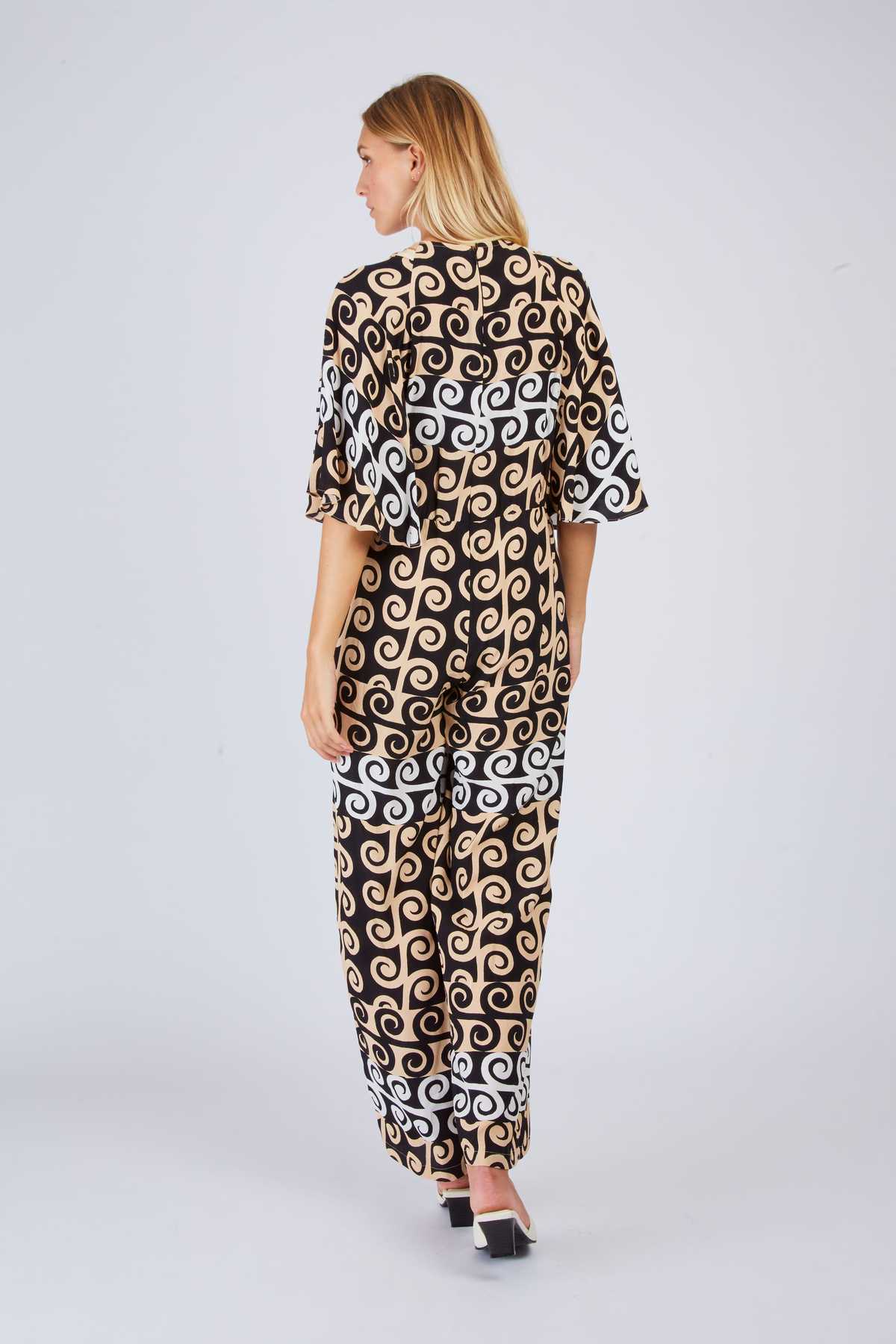 COMBINAISON YANISSA - René Derhy ref:P590003