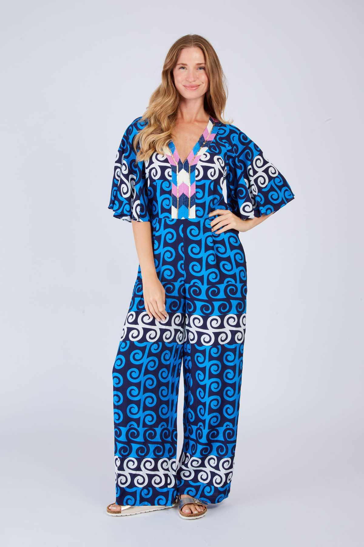 COMBINAISON YANISSA - René Derhy ref:P590003