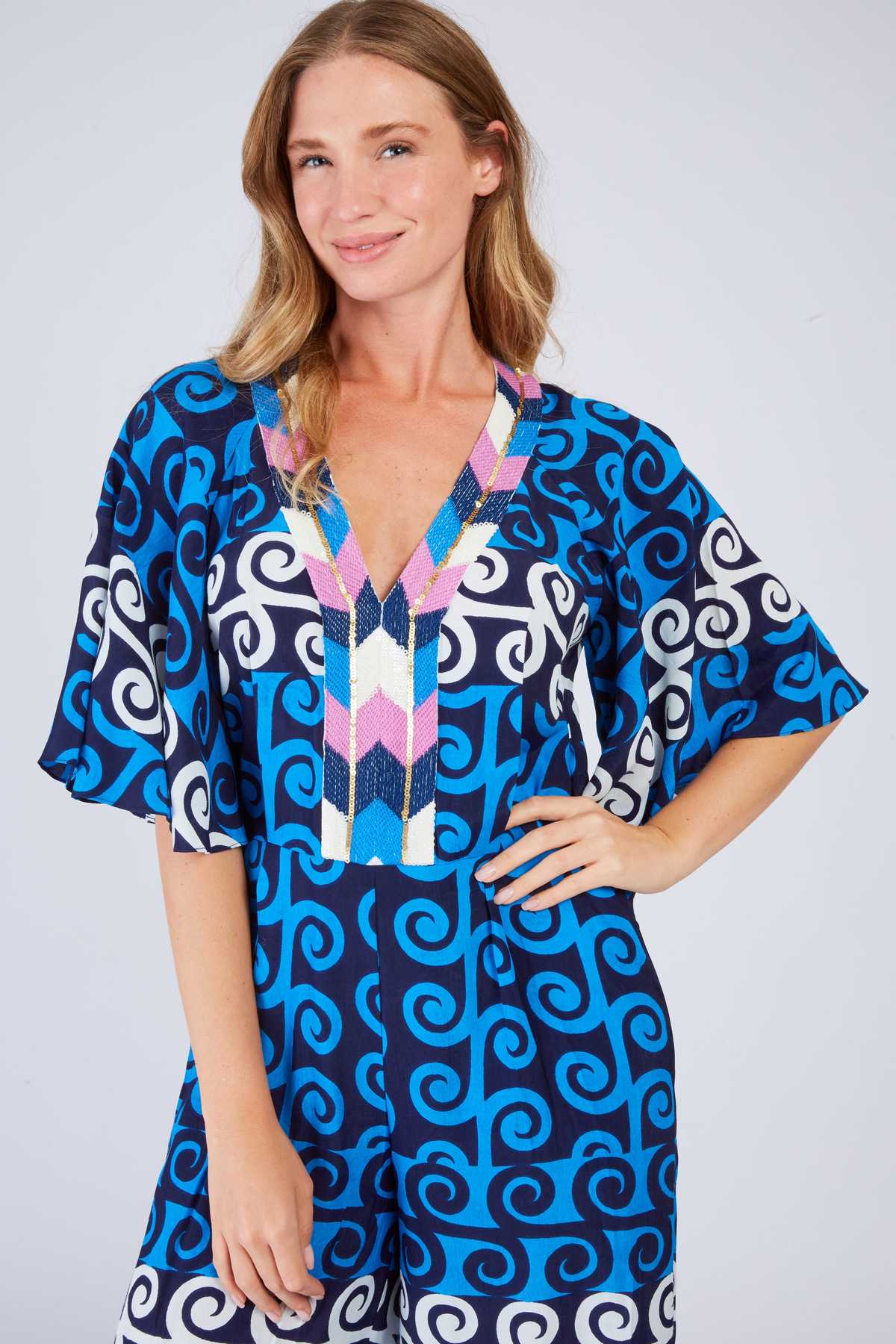 COMBINAISON YANISSA - René Derhy ref:P590003