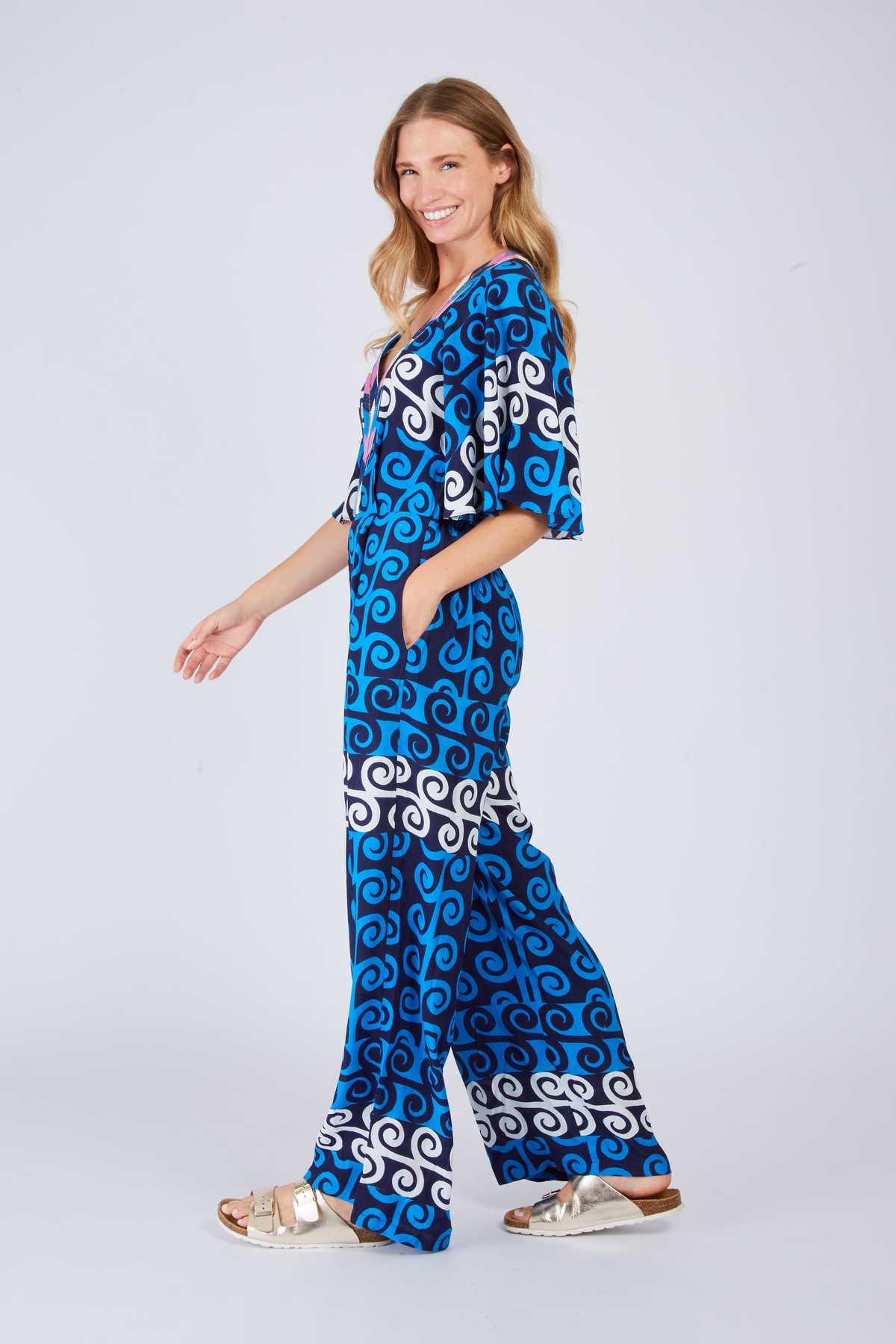 COMBINAISON YANISSA - René Derhy ref:P590003