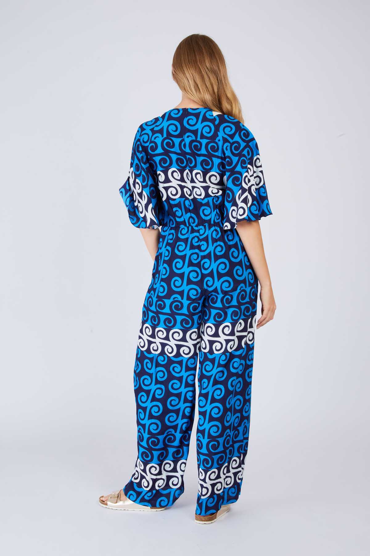 COMBINAISON YANISSA - René Derhy ref:P590003