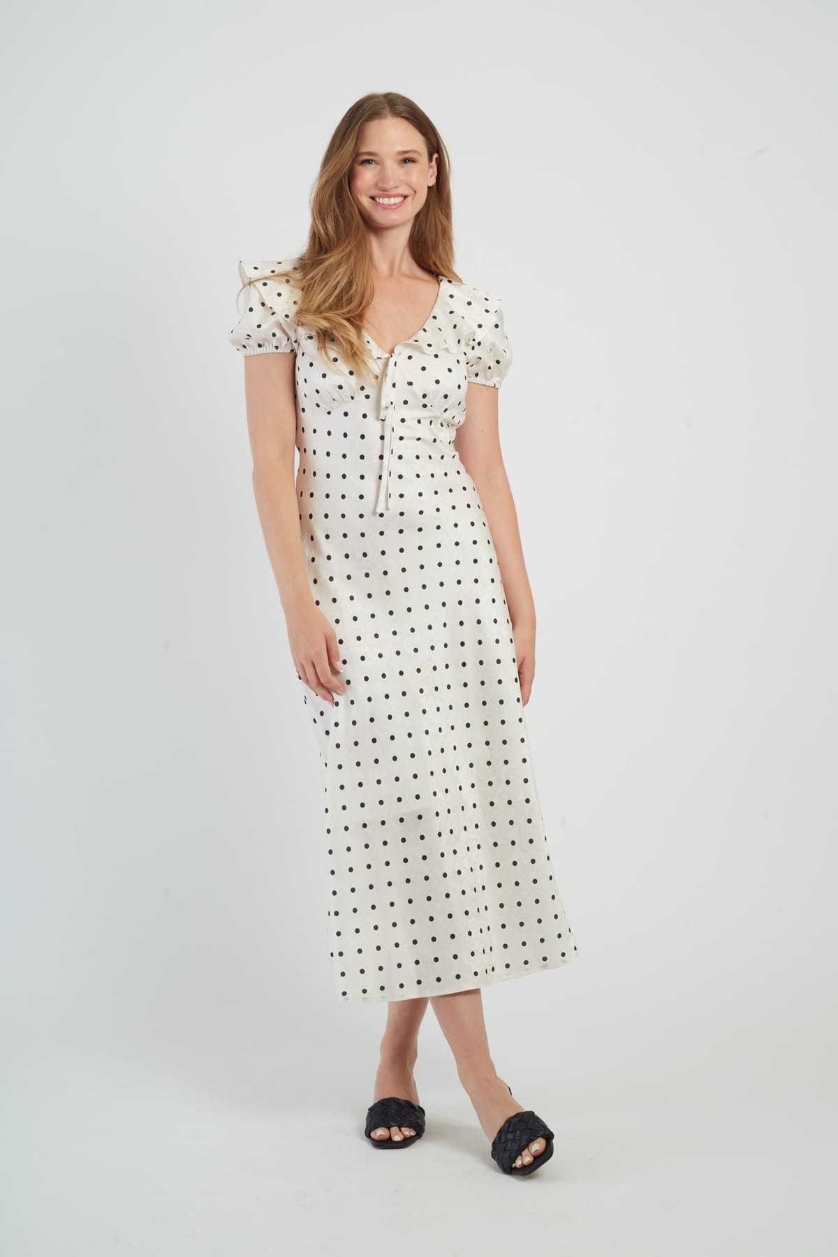 ROBE MADISON - René Derhy ref:P610005