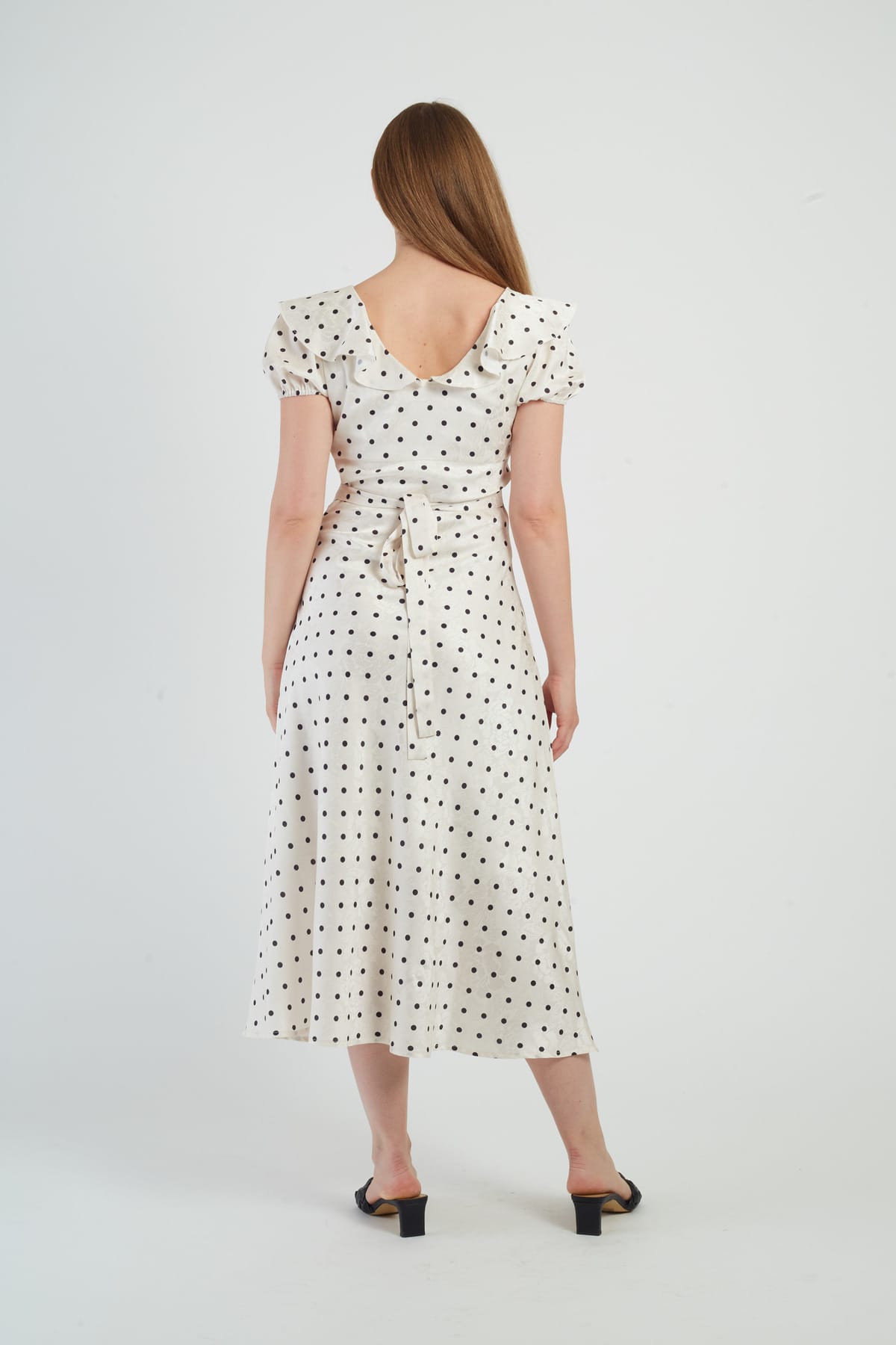 ROBE MADISON - René Derhy ref:P610005