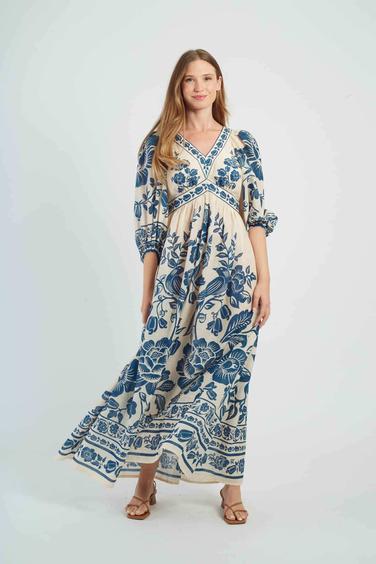 ROBE MAHEE - René Derhy ref:P610016