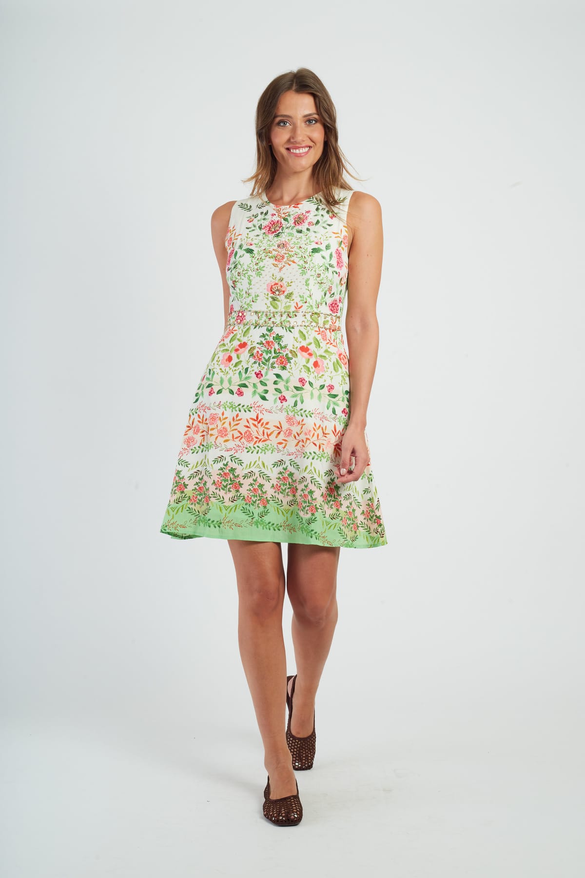 MARIA ROBE - René Derhy ref:P610047