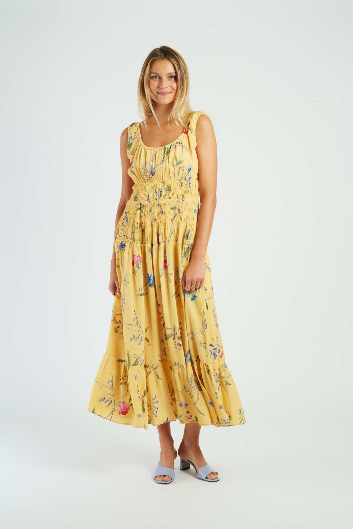 MARINA ROBE - René Derhy ref:P610061