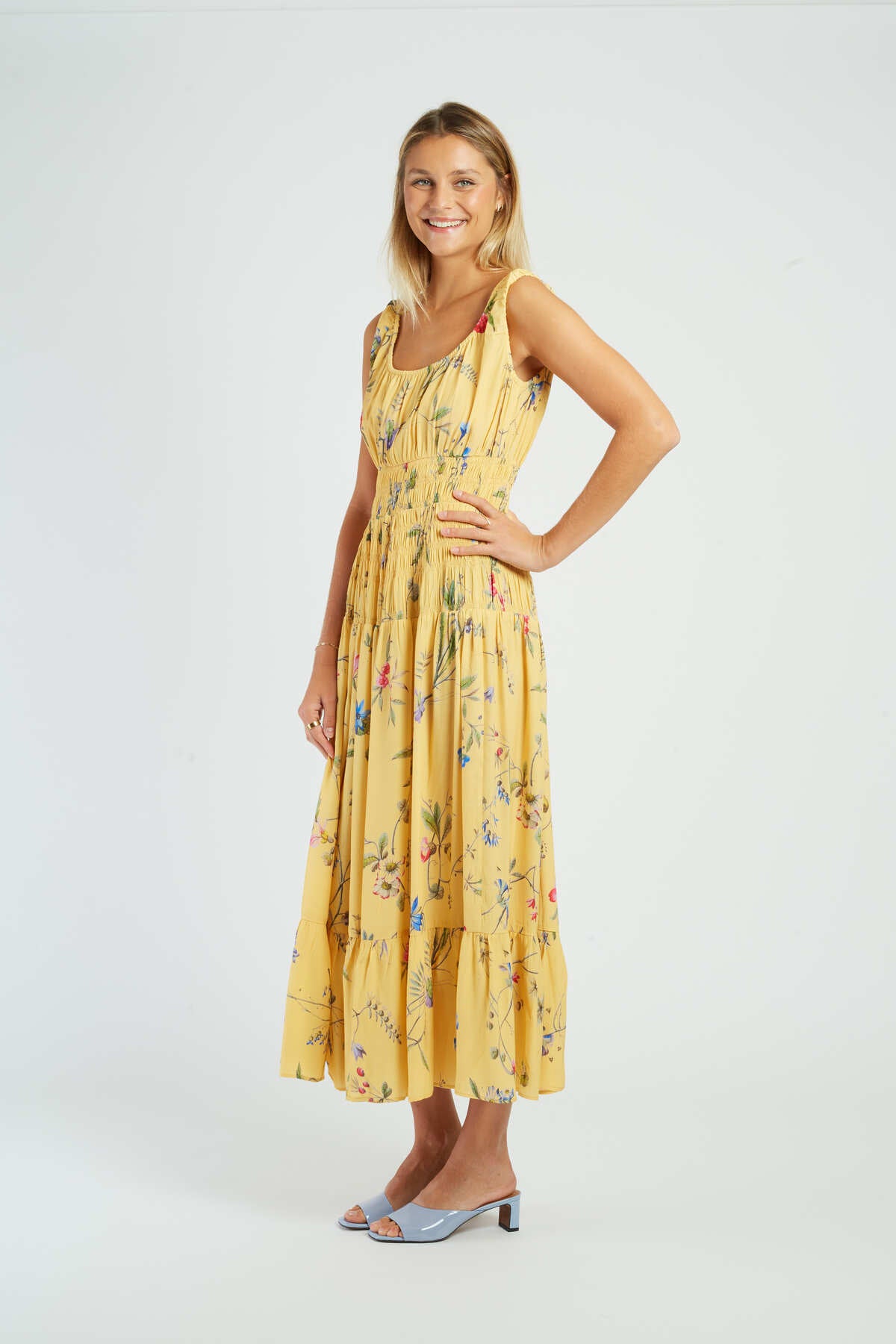 MARINA ROBE - René Derhy ref:P610061