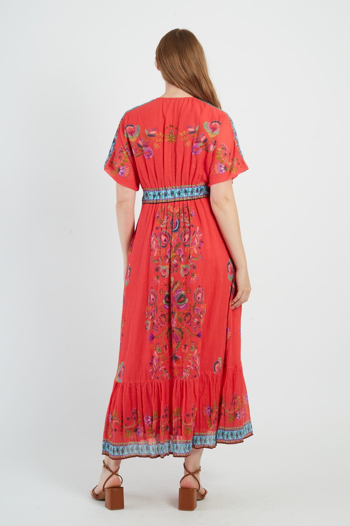 ROBE MARINETTE - René Derhy ref:P610062