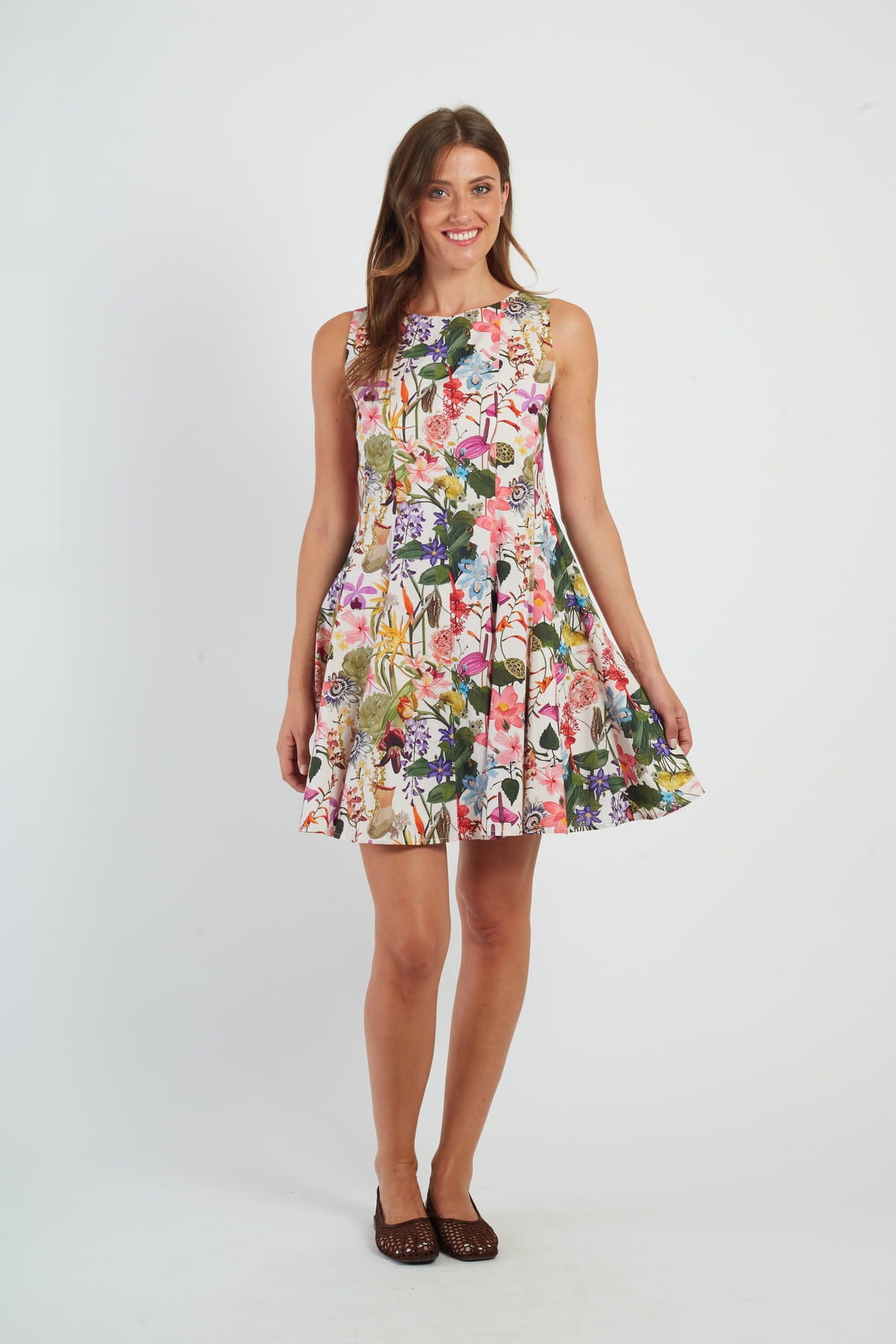 ROBE MARLENE - René Derhy ref:P610066