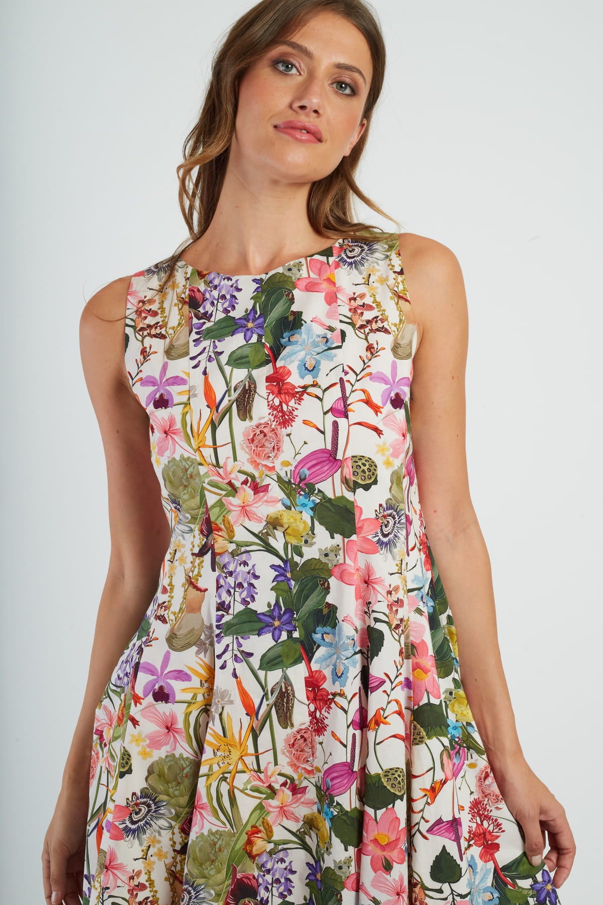 ROBE MARLENE - René Derhy ref:P610066