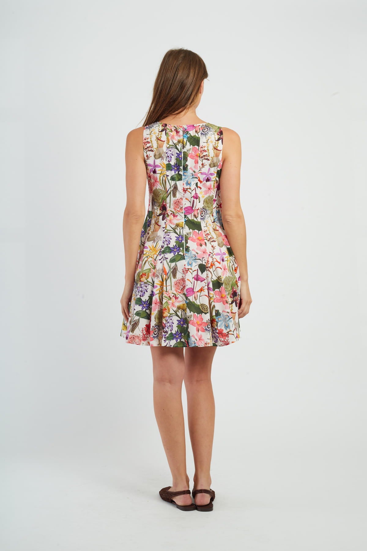 ROBE MARLENE - René Derhy ref:P610066