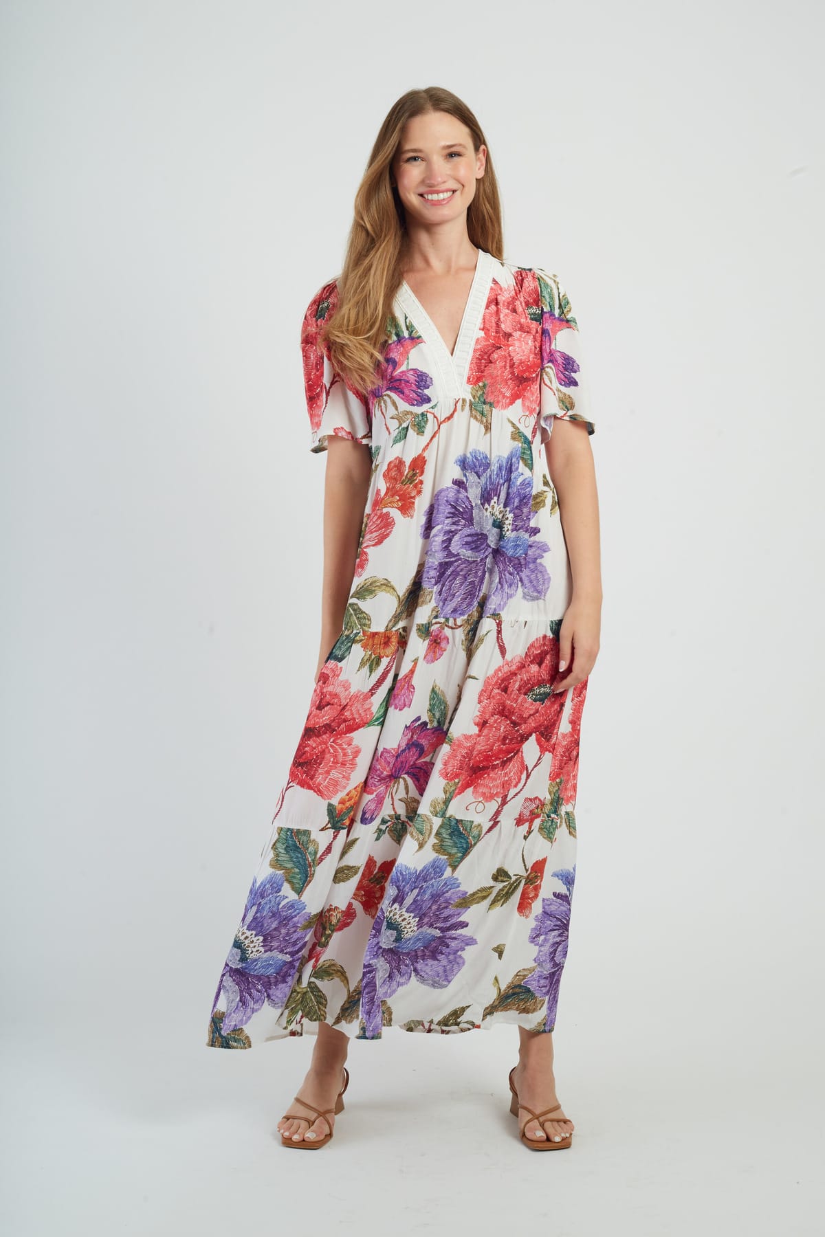 MARTINE ROBE - René Derhy ref:P610072