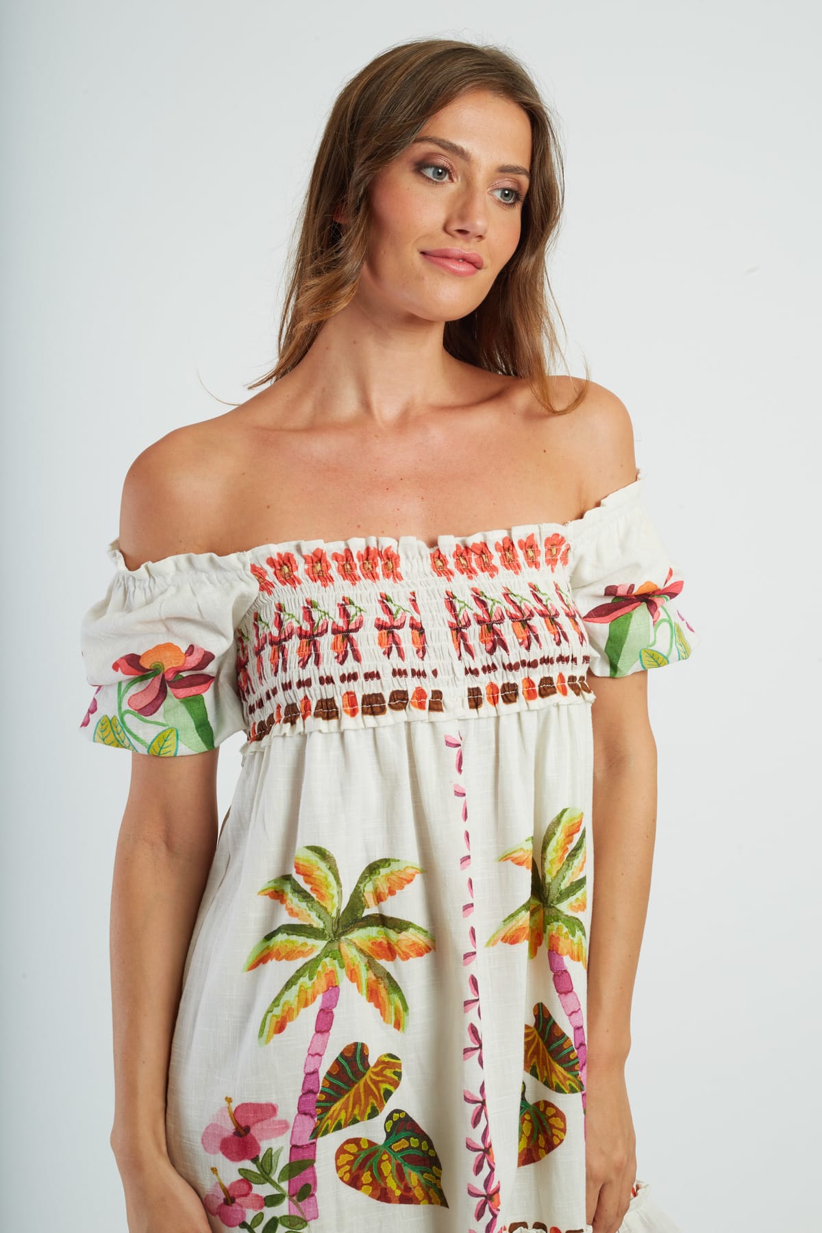 MATEA ROBE - René Derhy ref:P610076