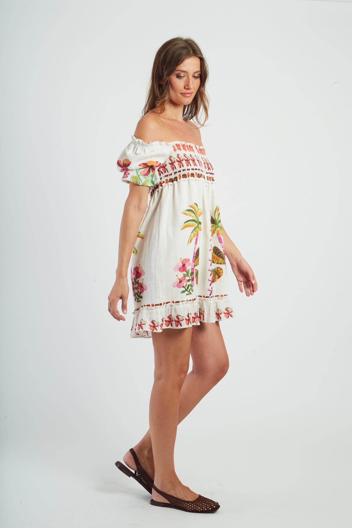 MATEA ROBE - René Derhy ref:P610076