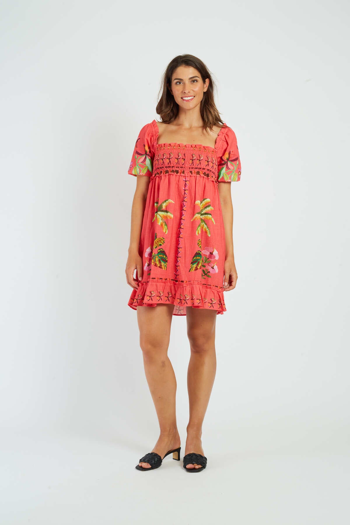 MATEA ROBE - René Derhy ref:P610076