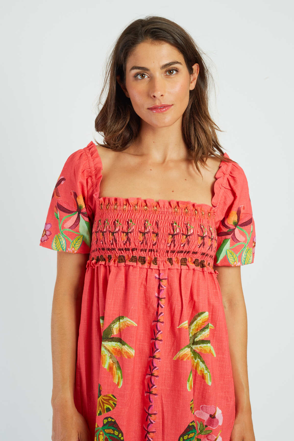 MATEA ROBE - René Derhy ref:P610076