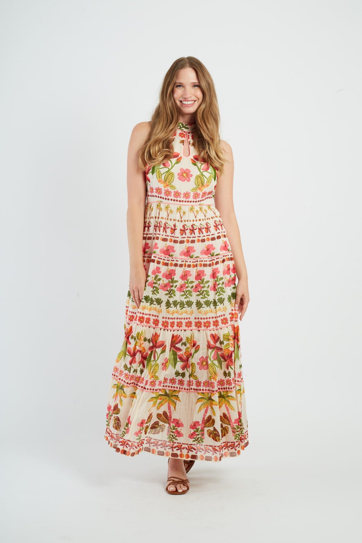 ROBE MELIKE - René Derhy ref:P610094