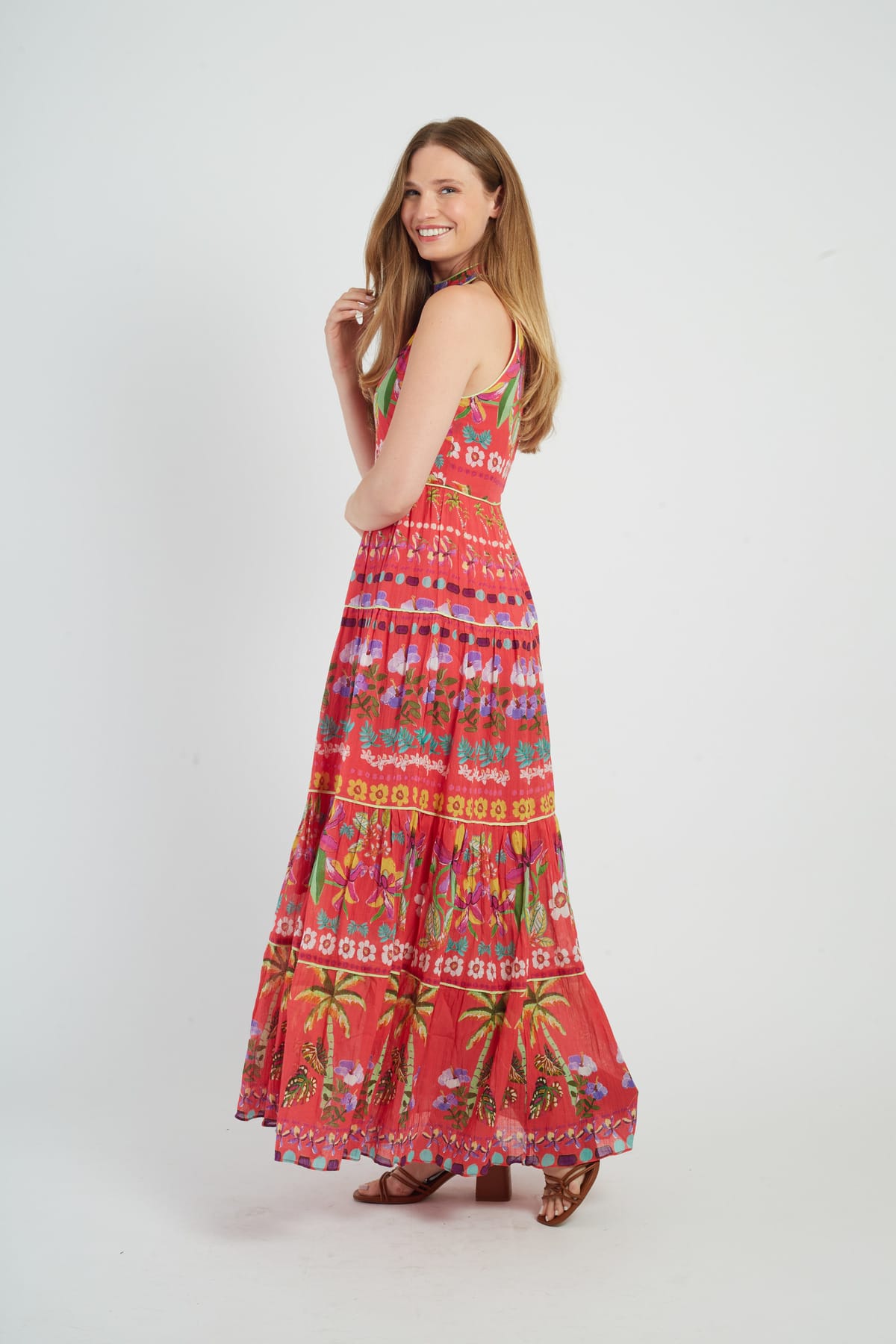 ROBE MELIKE - René Derhy ref:P610094