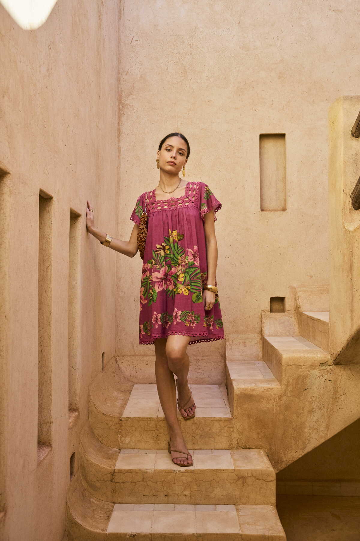 MELINDA ROBE - René Derhy ref:P610096