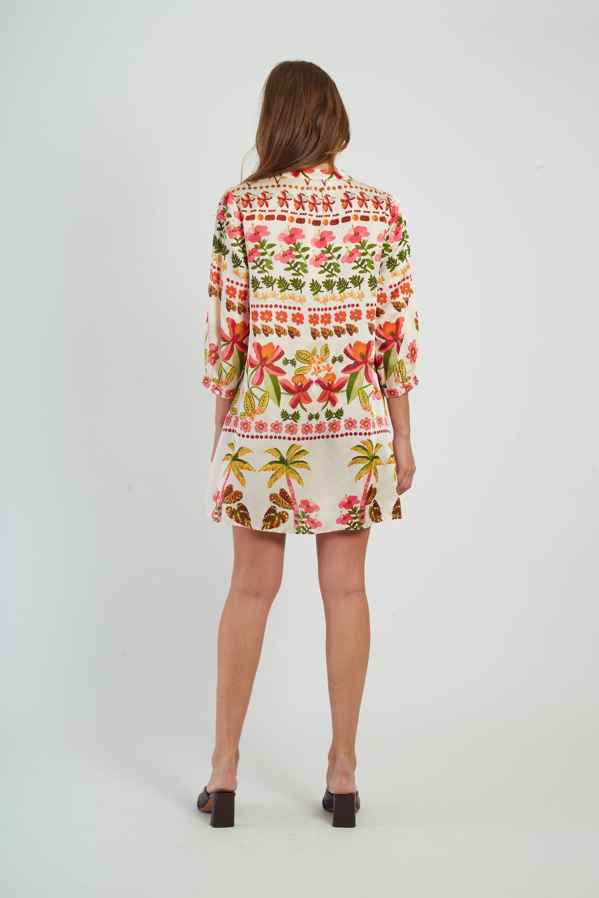 ROBE MILEY - René Derhy ref:P610117