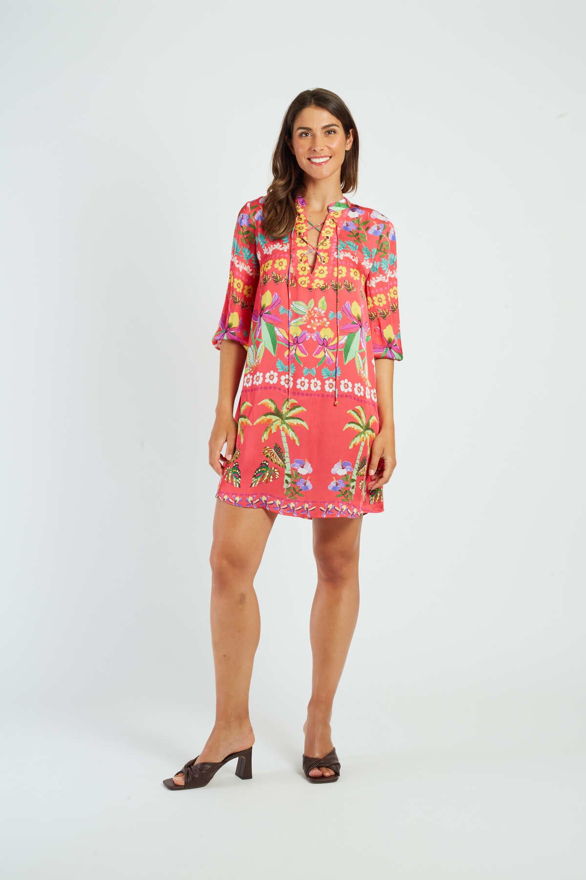 ROBE MILEY - René Derhy ref:P610117