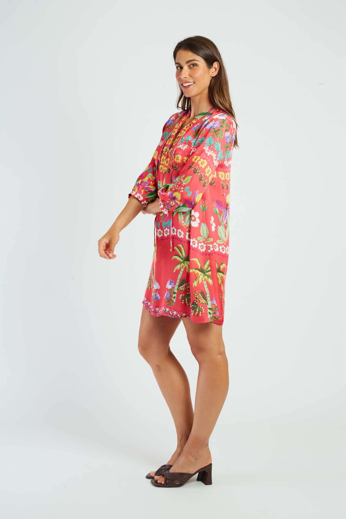 ROBE MILEY - René Derhy ref:P610117