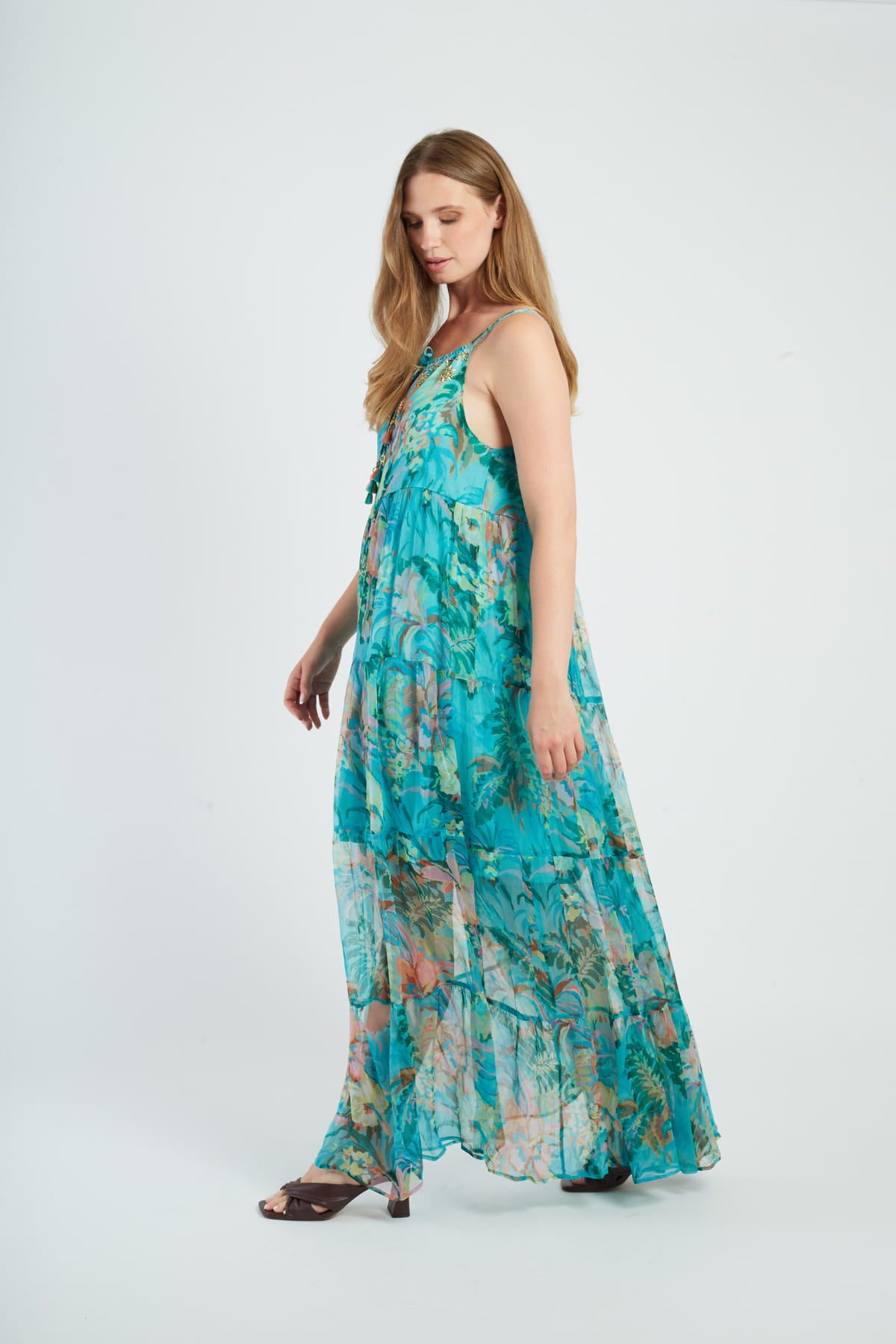 MINH ROBE - René Derhy ref:P610124