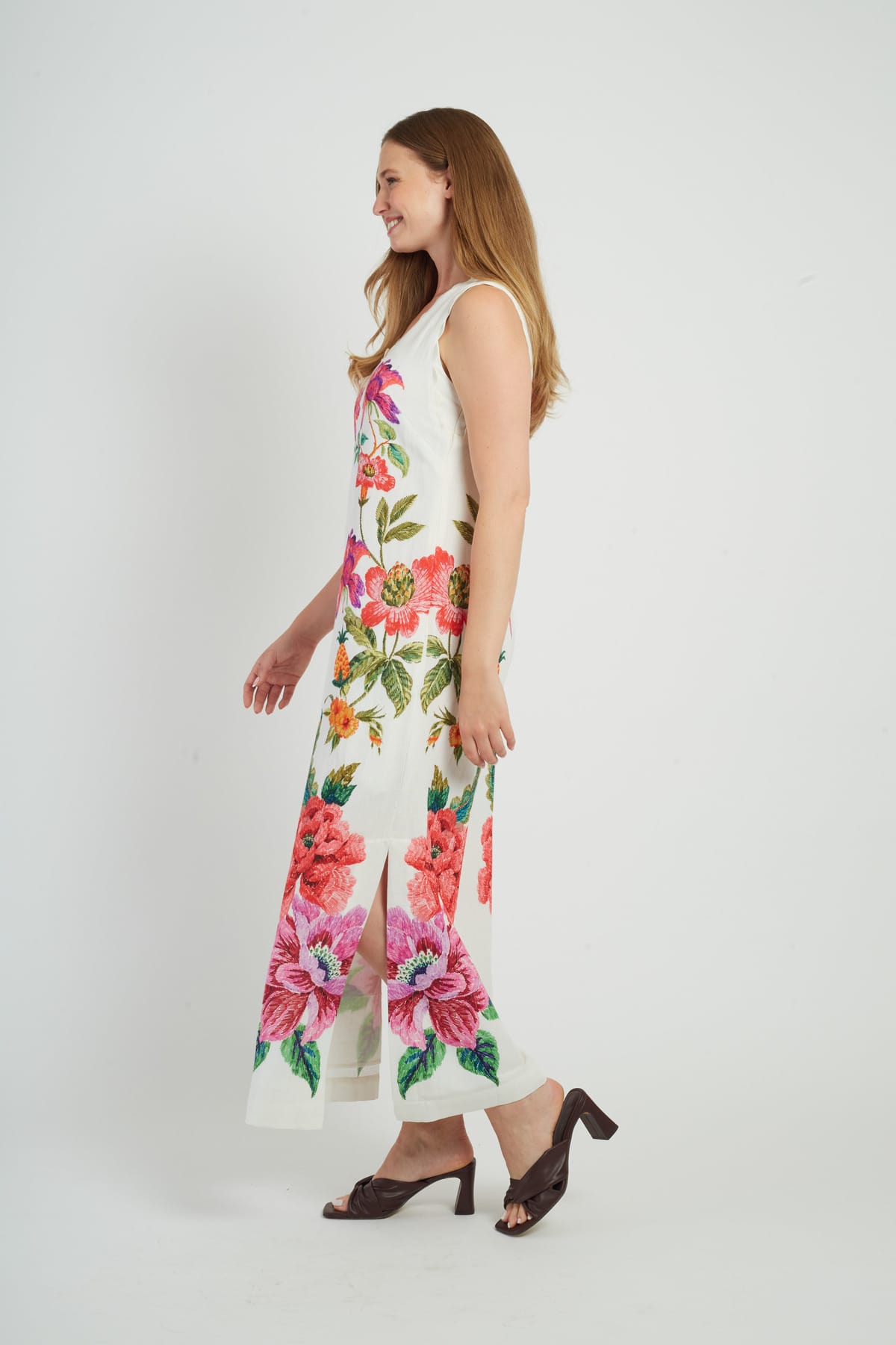 ROBE MIRTA - René Derhy ref:P610129