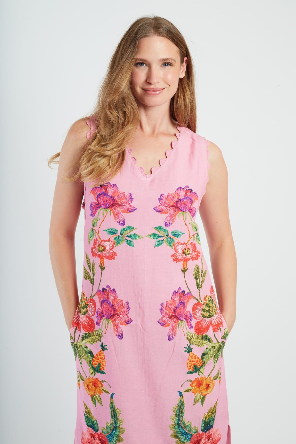 ROBE MIRTA - René Derhy ref:P610129