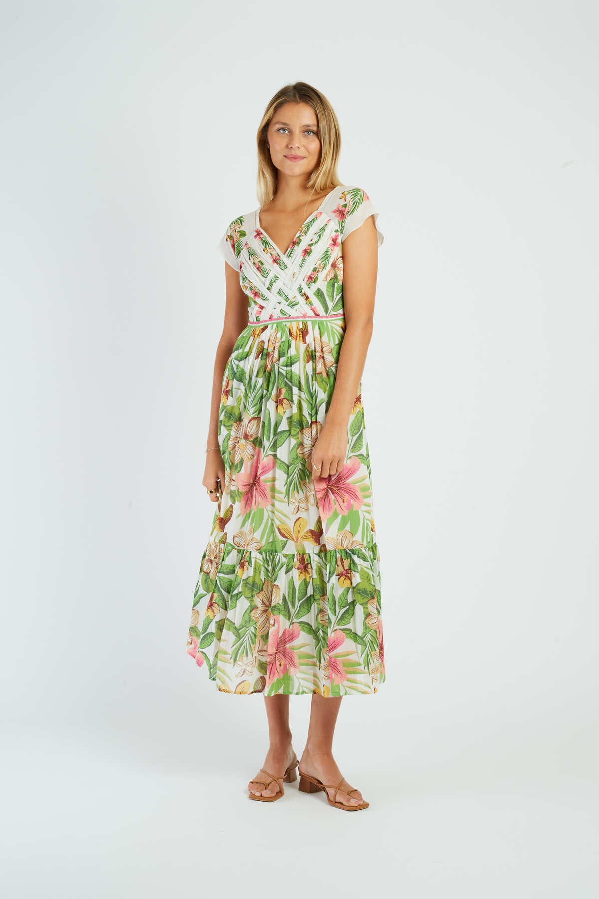 MIRIADE ROBE - René Derhy ref:P610153