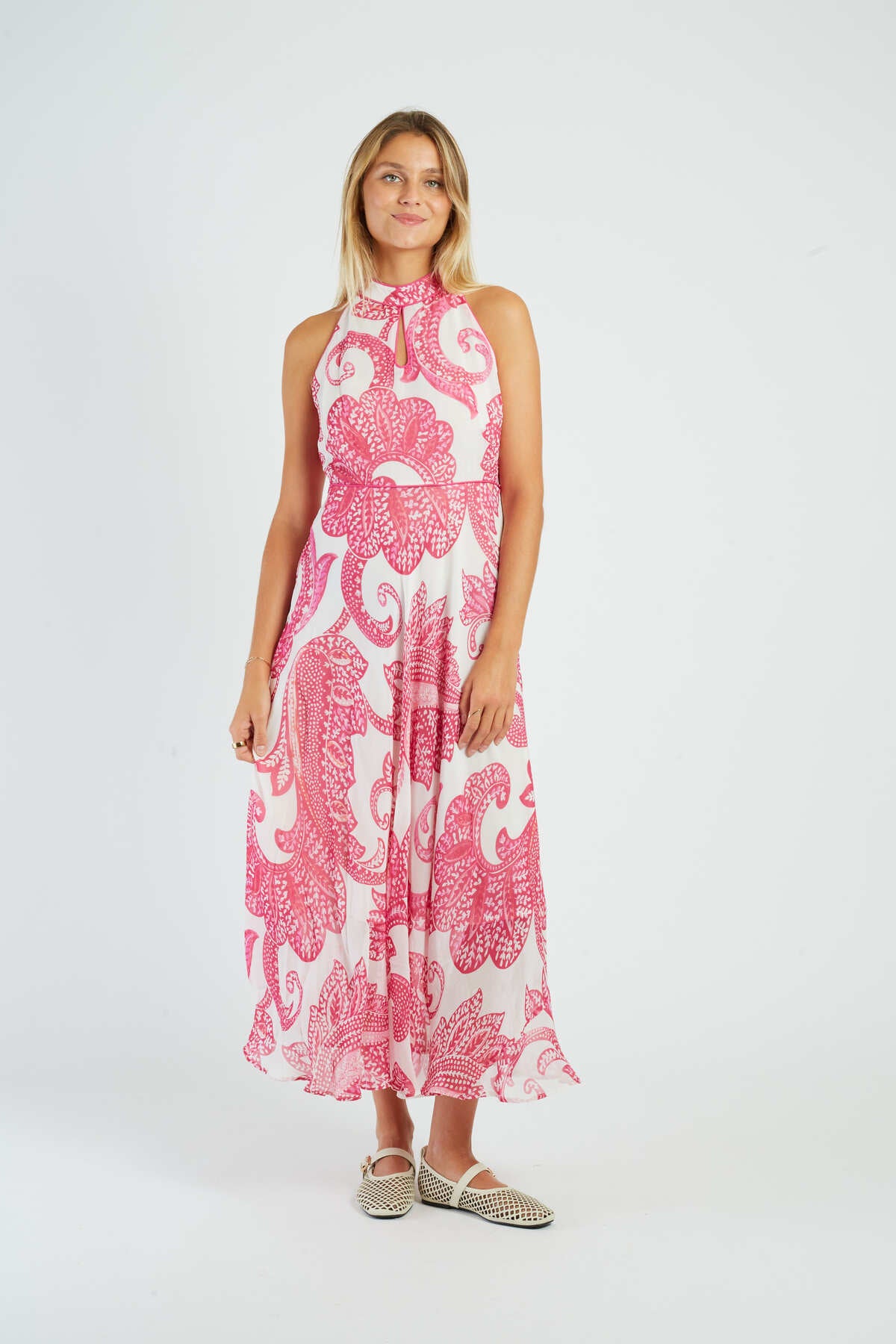 MASCARADE ROBE - René Derhy ref:P610158