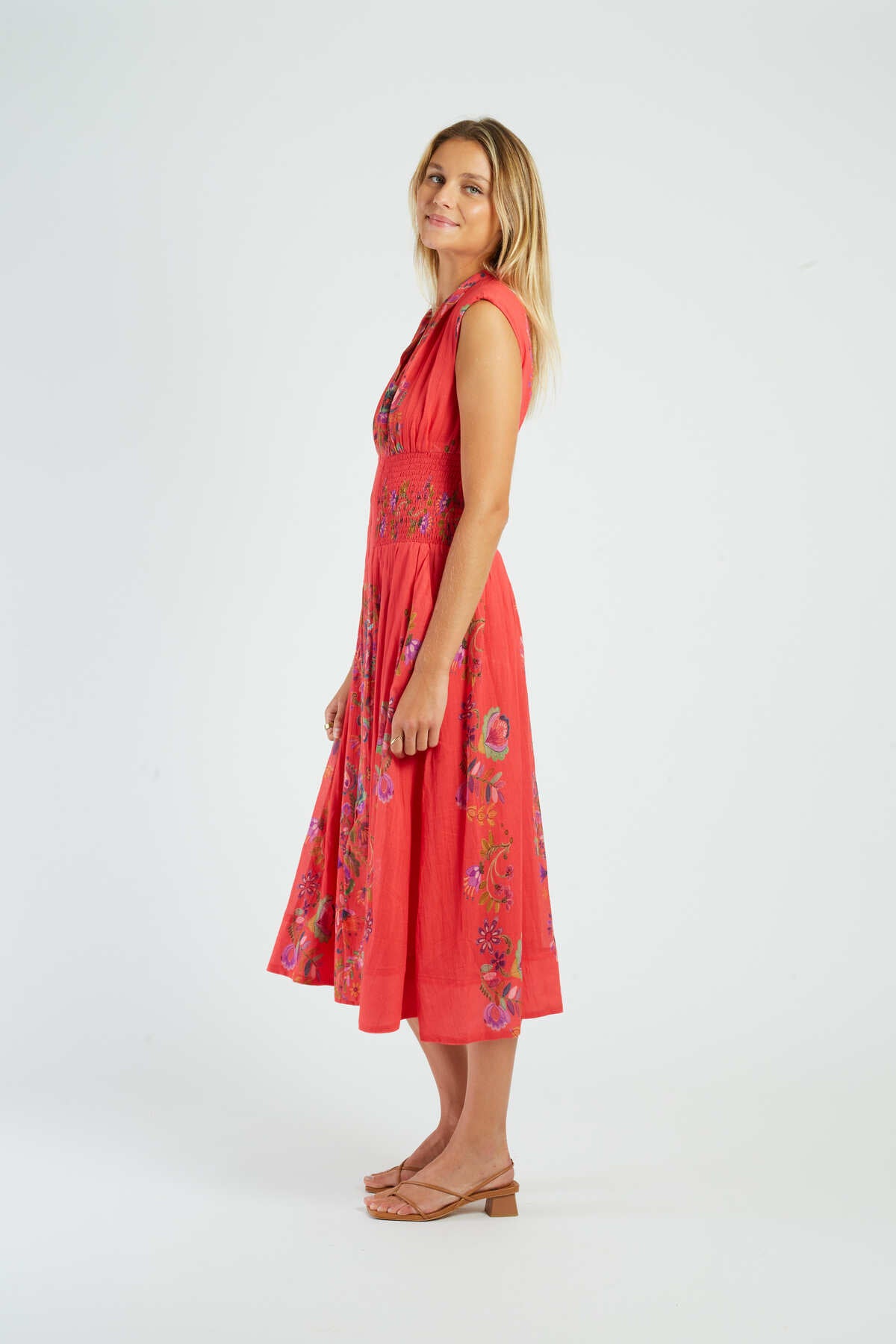 ROBE MOUFETTE - René Derhy ref:P610159