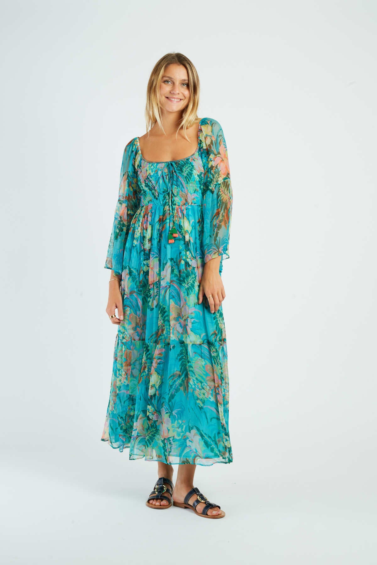 ROBE MIRAGE - René Derhy ref:P610161