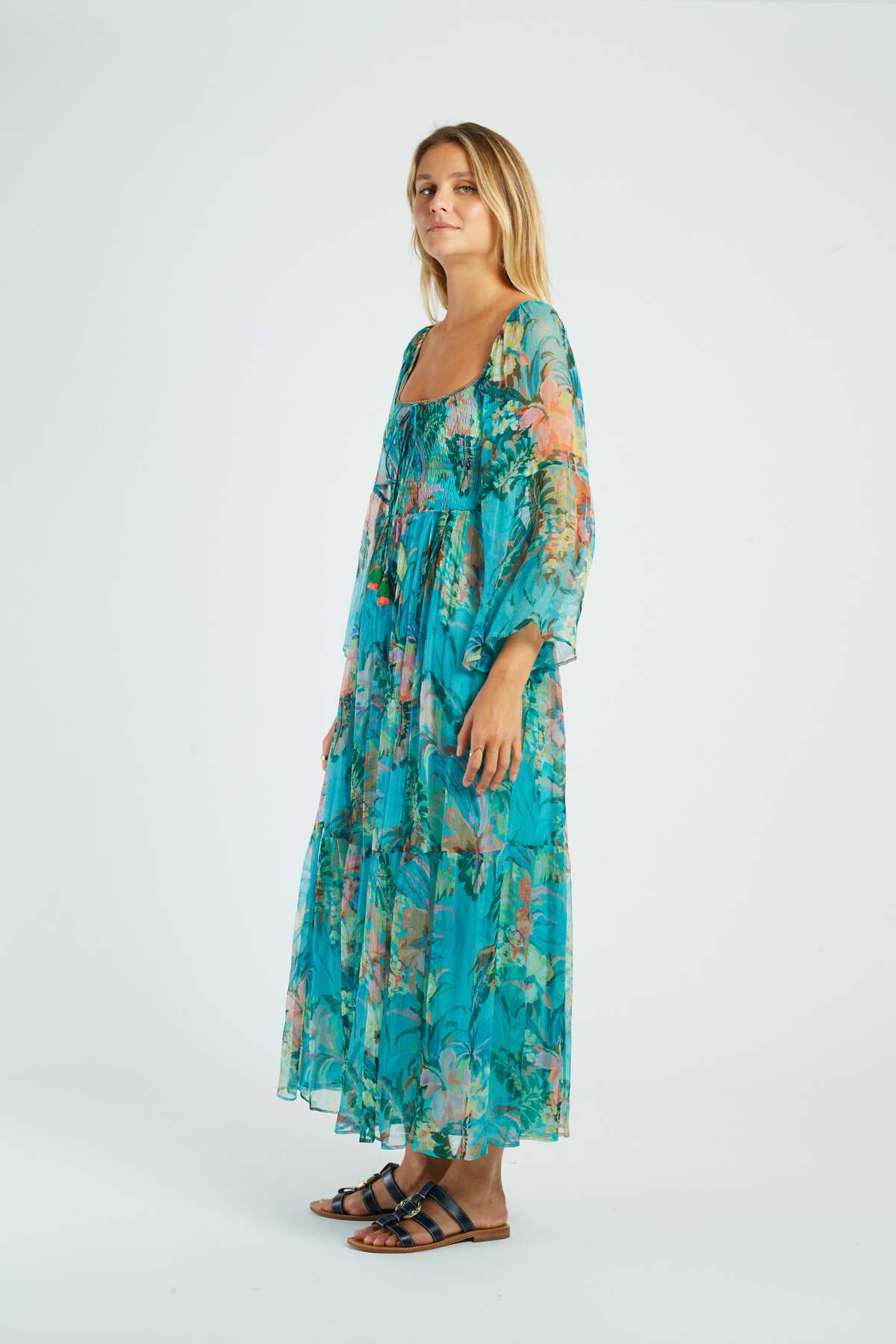 ROBE MIRAGE - René Derhy ref:P610161