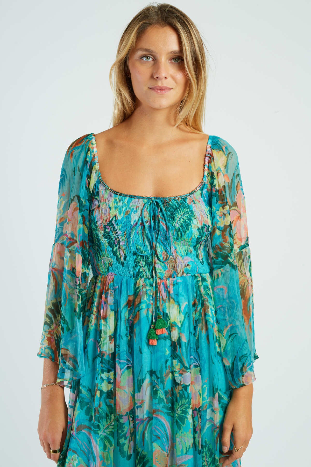 ROBE MIRAGE - René Derhy ref:P610161