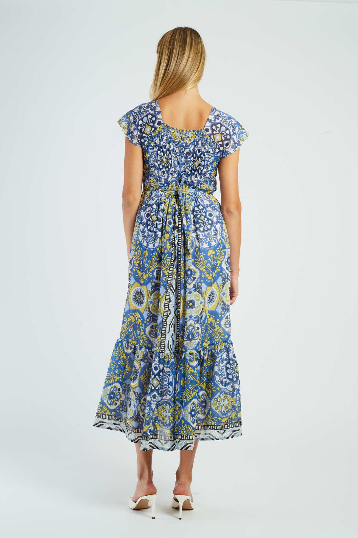 ROBE MISTIGRI - René Derhy ref:P610163