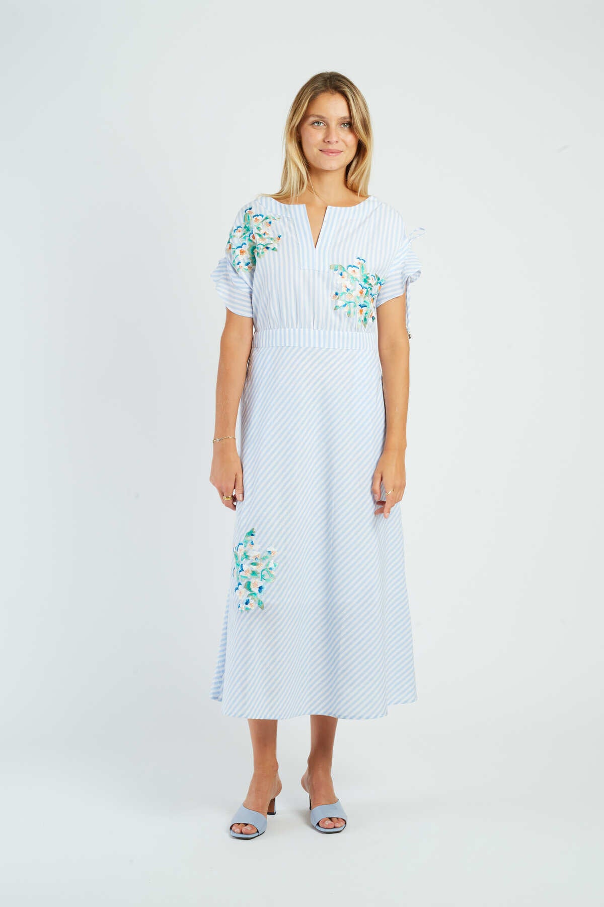 ROBE MUSICIENNE - René Derhy ref:P610166