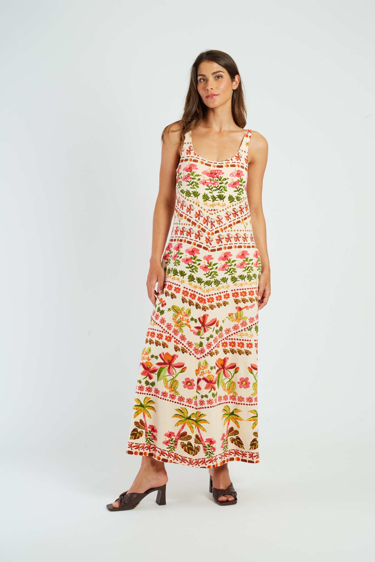 MIEL ROBE - René Derhy ref:P610168