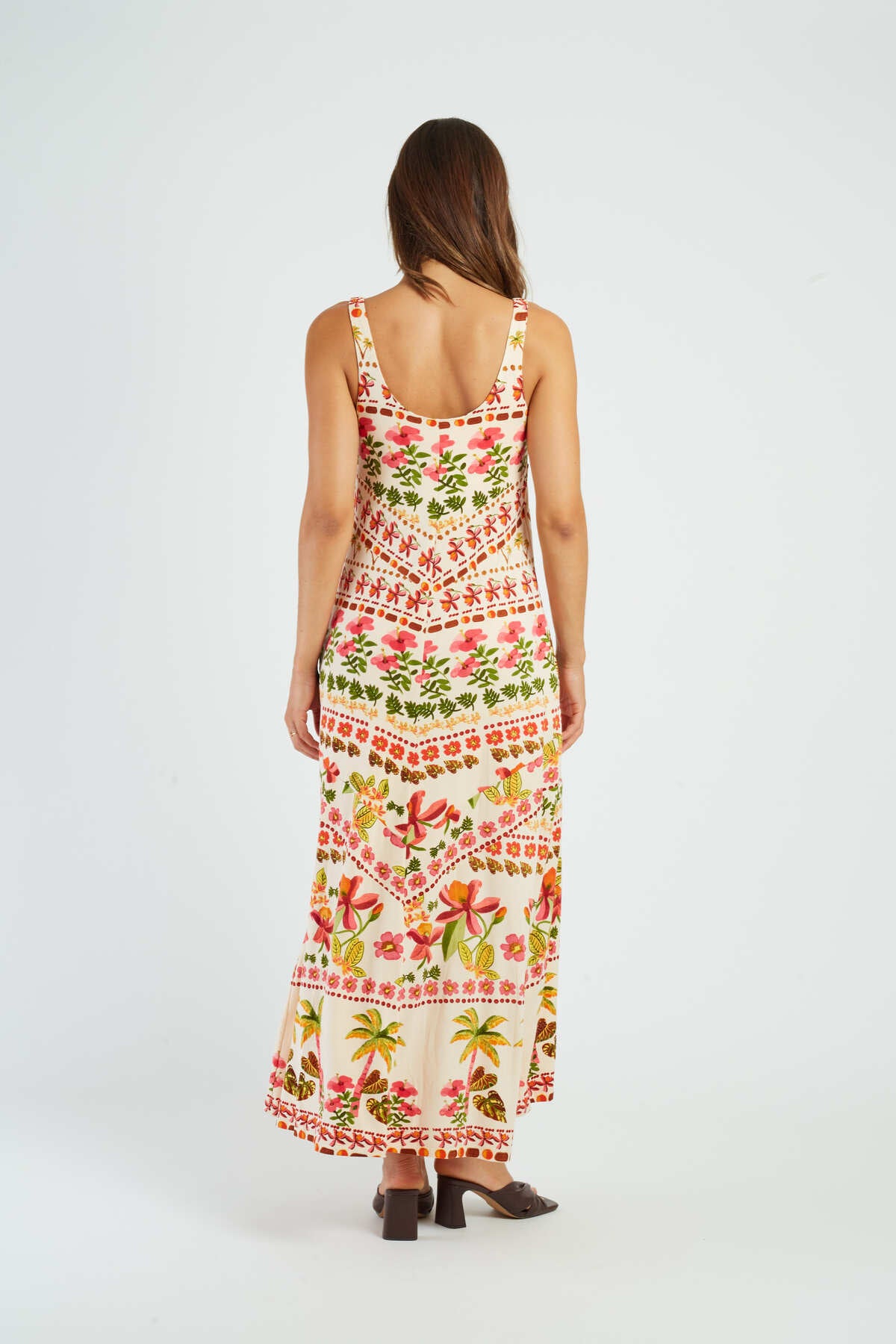 MIEL ROBE - René Derhy ref:P610168