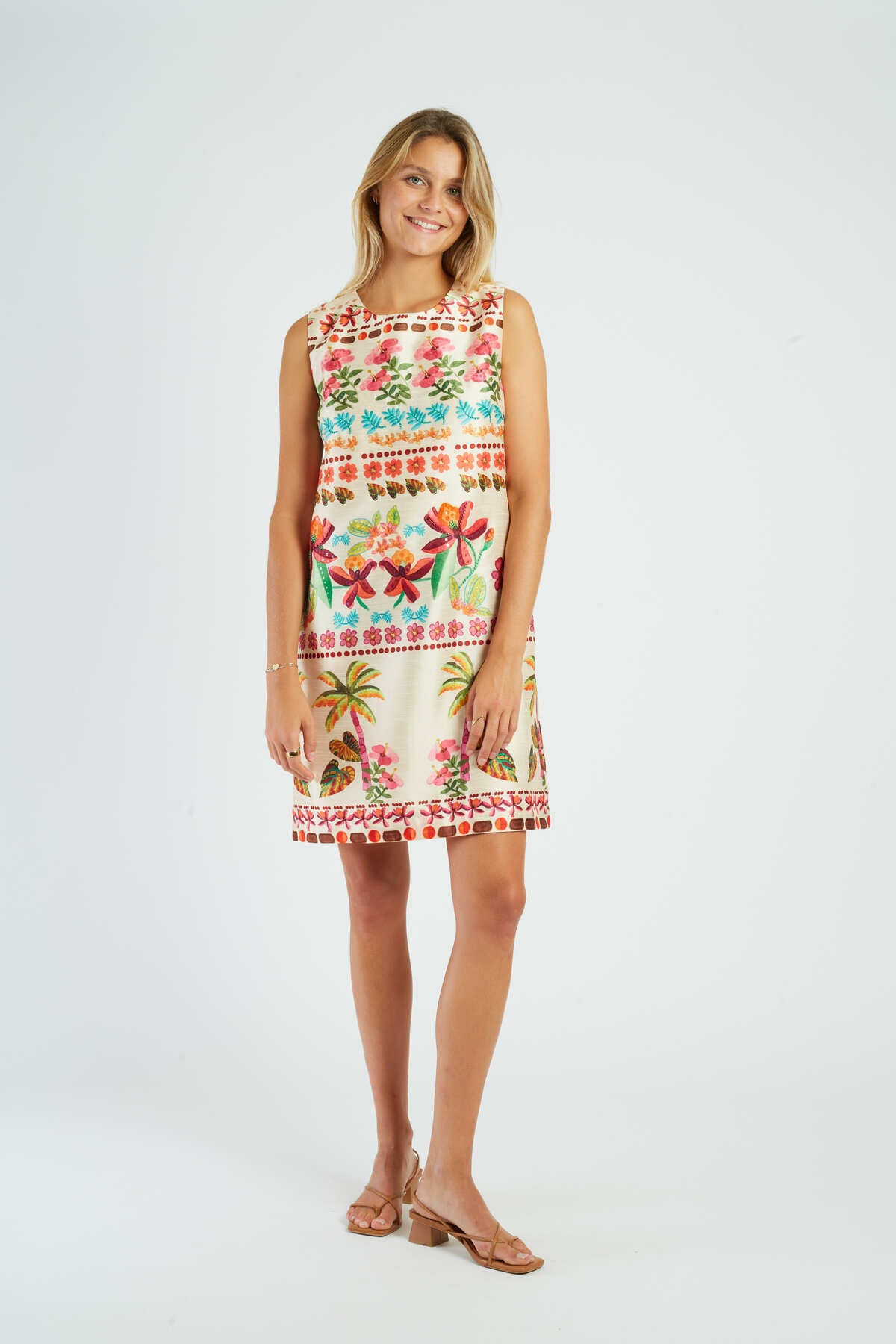 ROBE MISSY - René Derhy ref:P610171