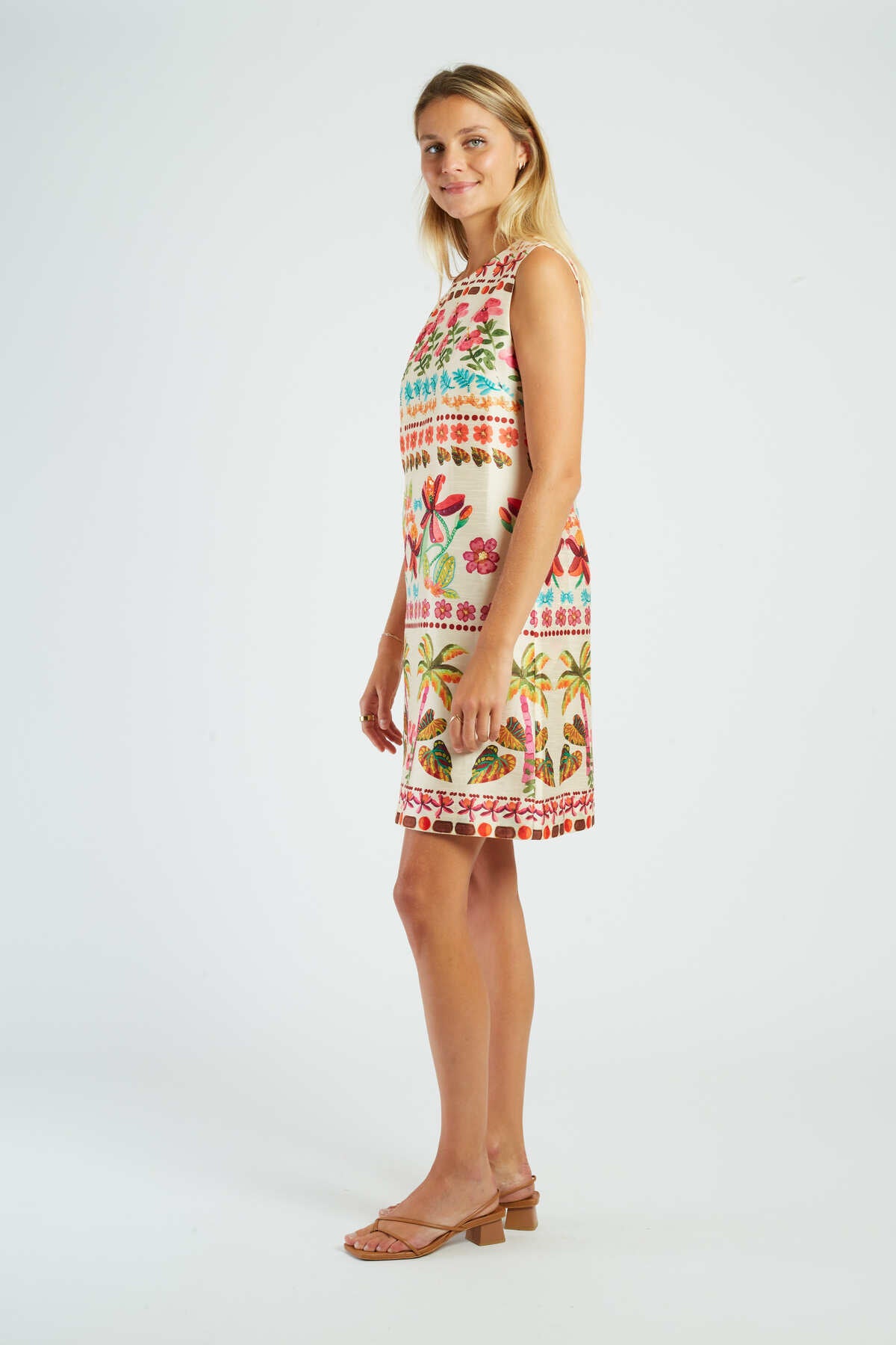 ROBE MISSY - René Derhy ref:P610171