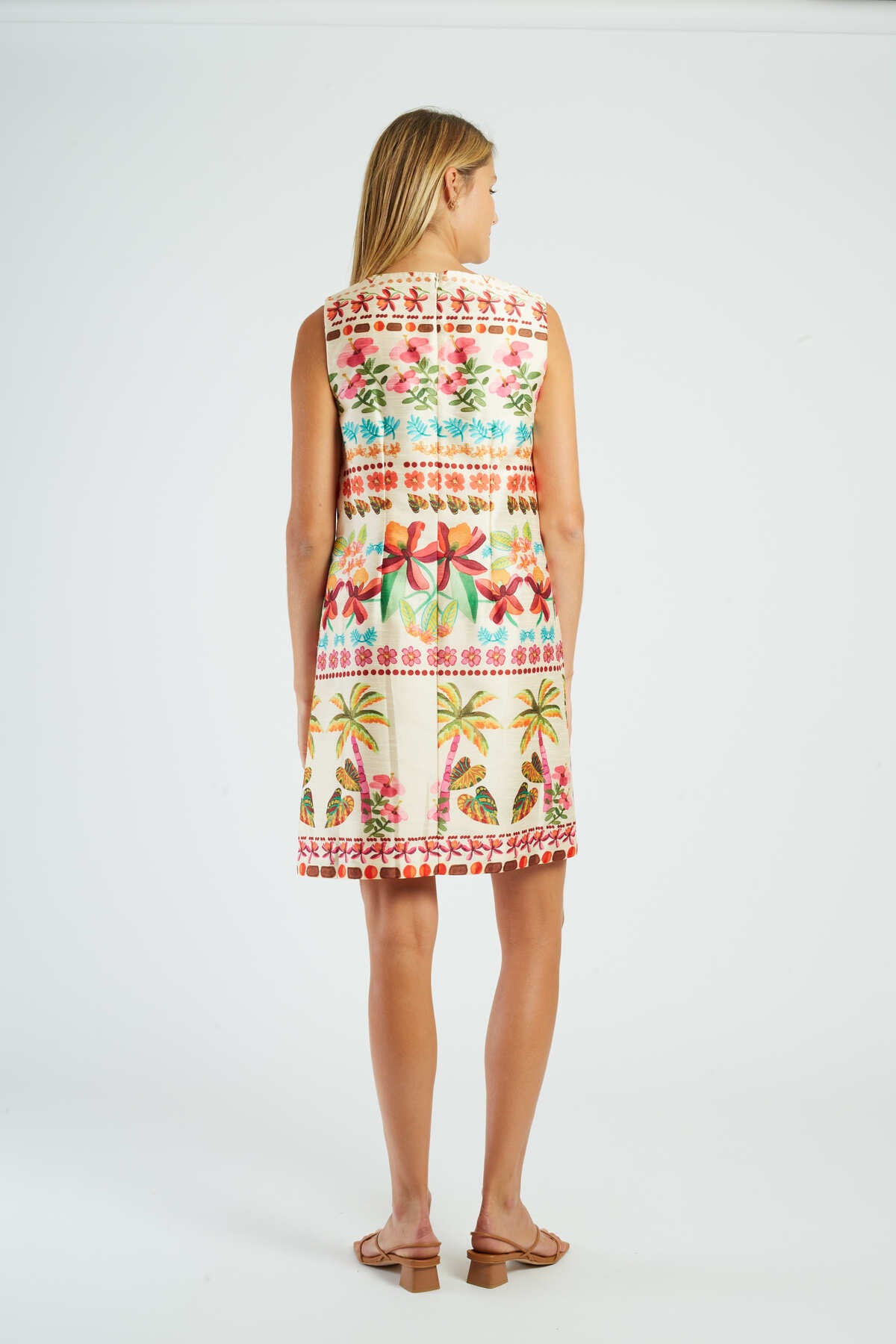 ROBE MISSY - René Derhy ref:P610171