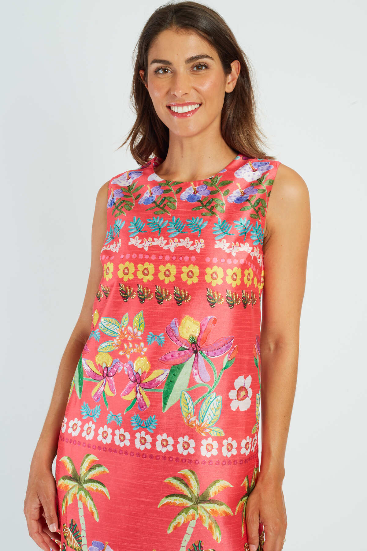 ROBE MISSY - René Derhy ref:P610171