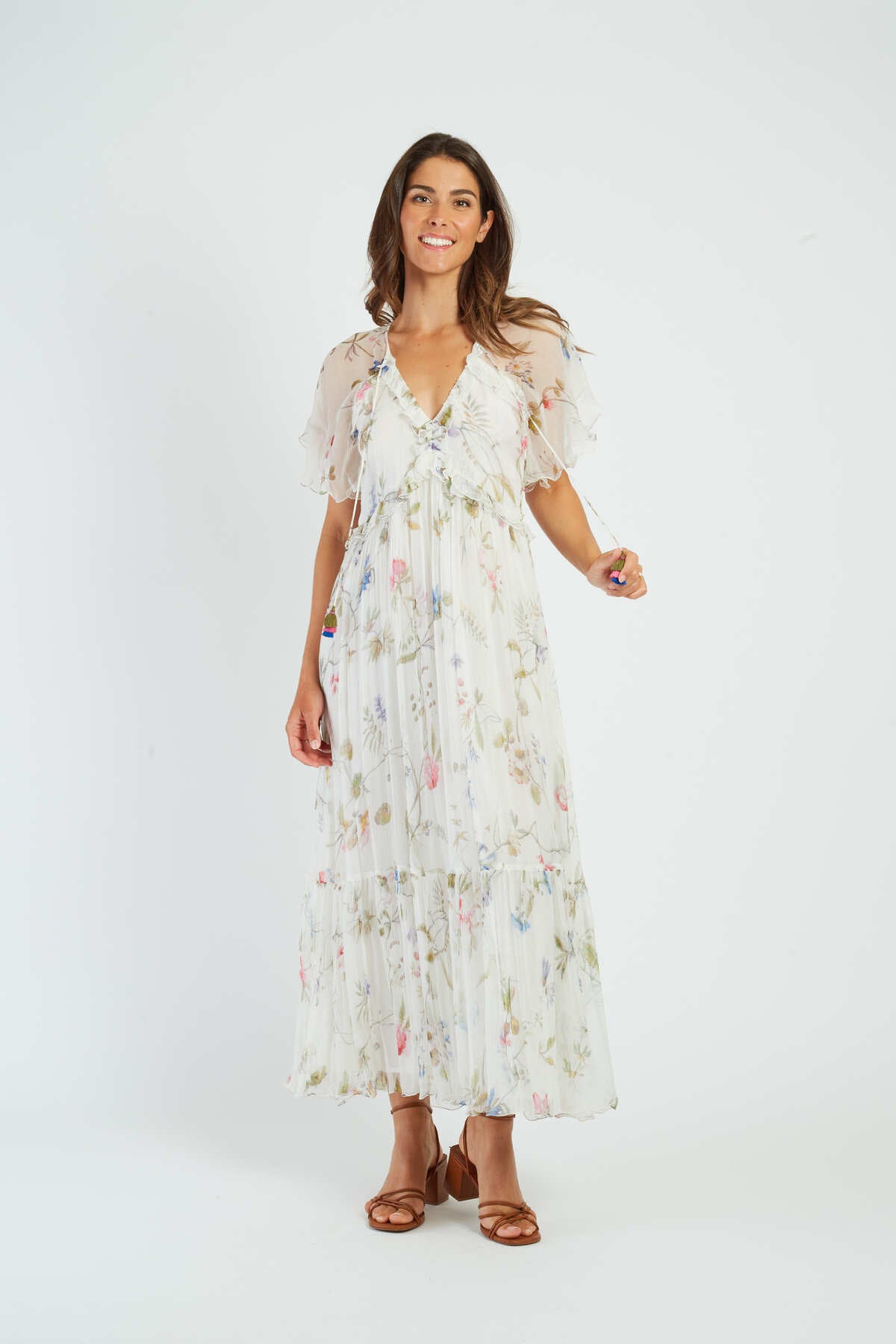 ROBE MADRUGADA - René Derhy ref:P610178