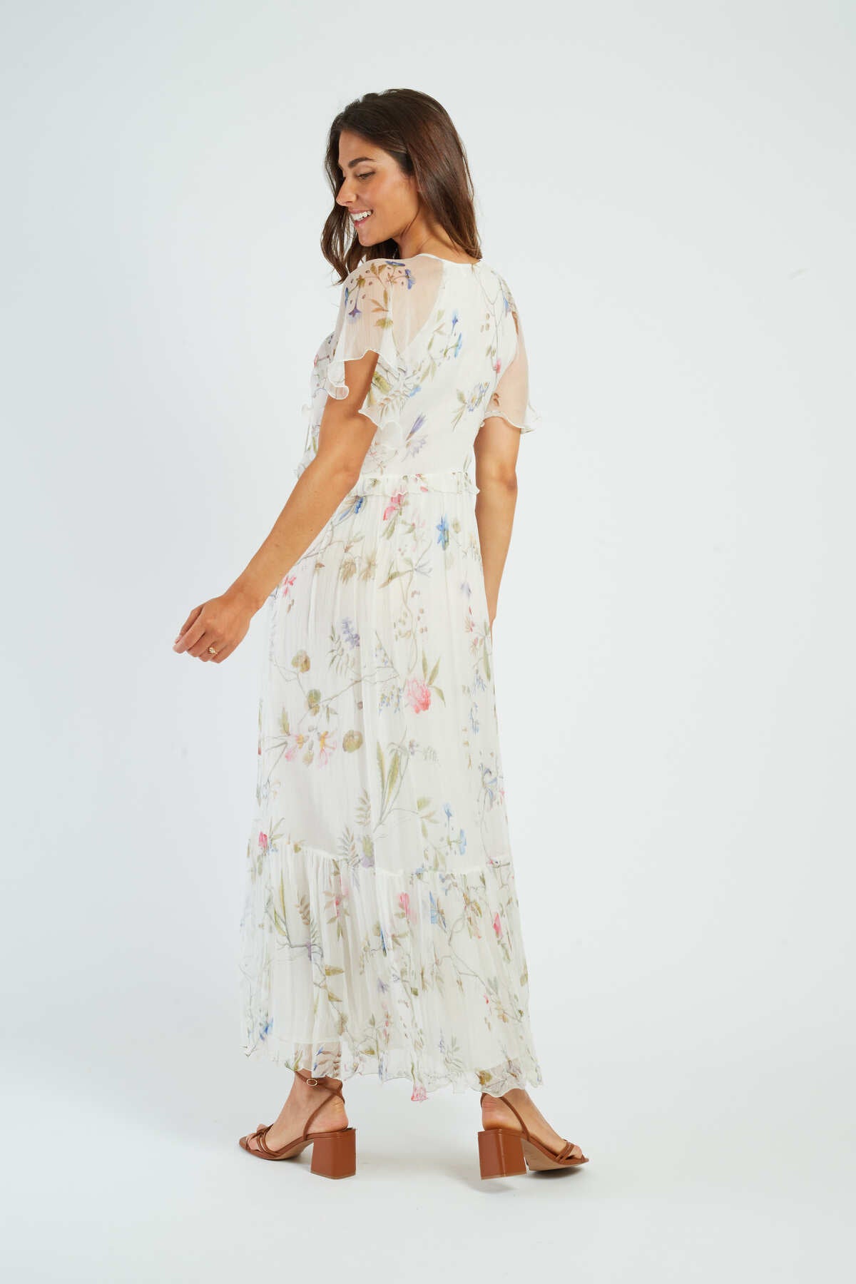 ROBE MADRUGADA - René Derhy ref:P610178