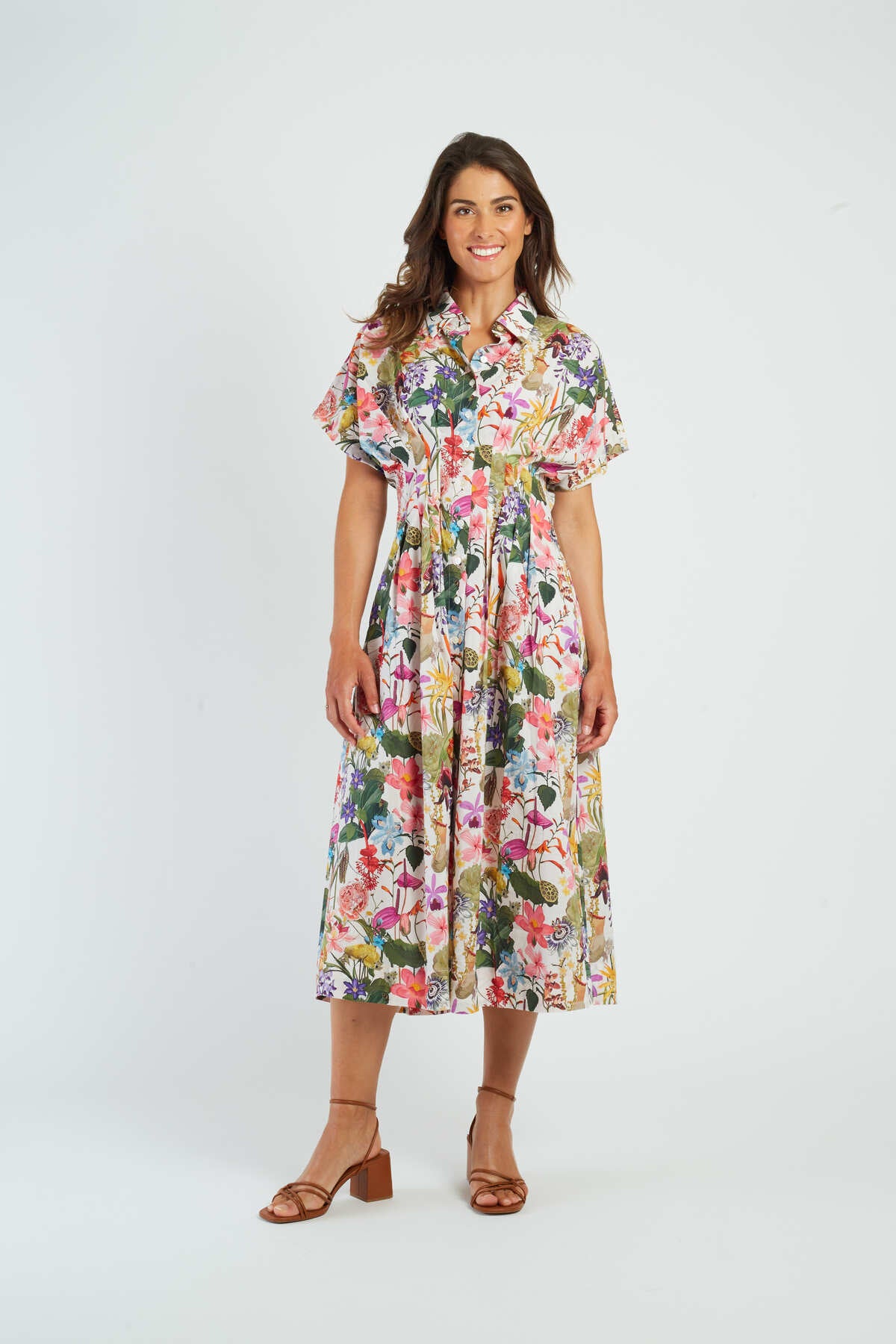 ROBE MANIA - René Derhy ref:P610192