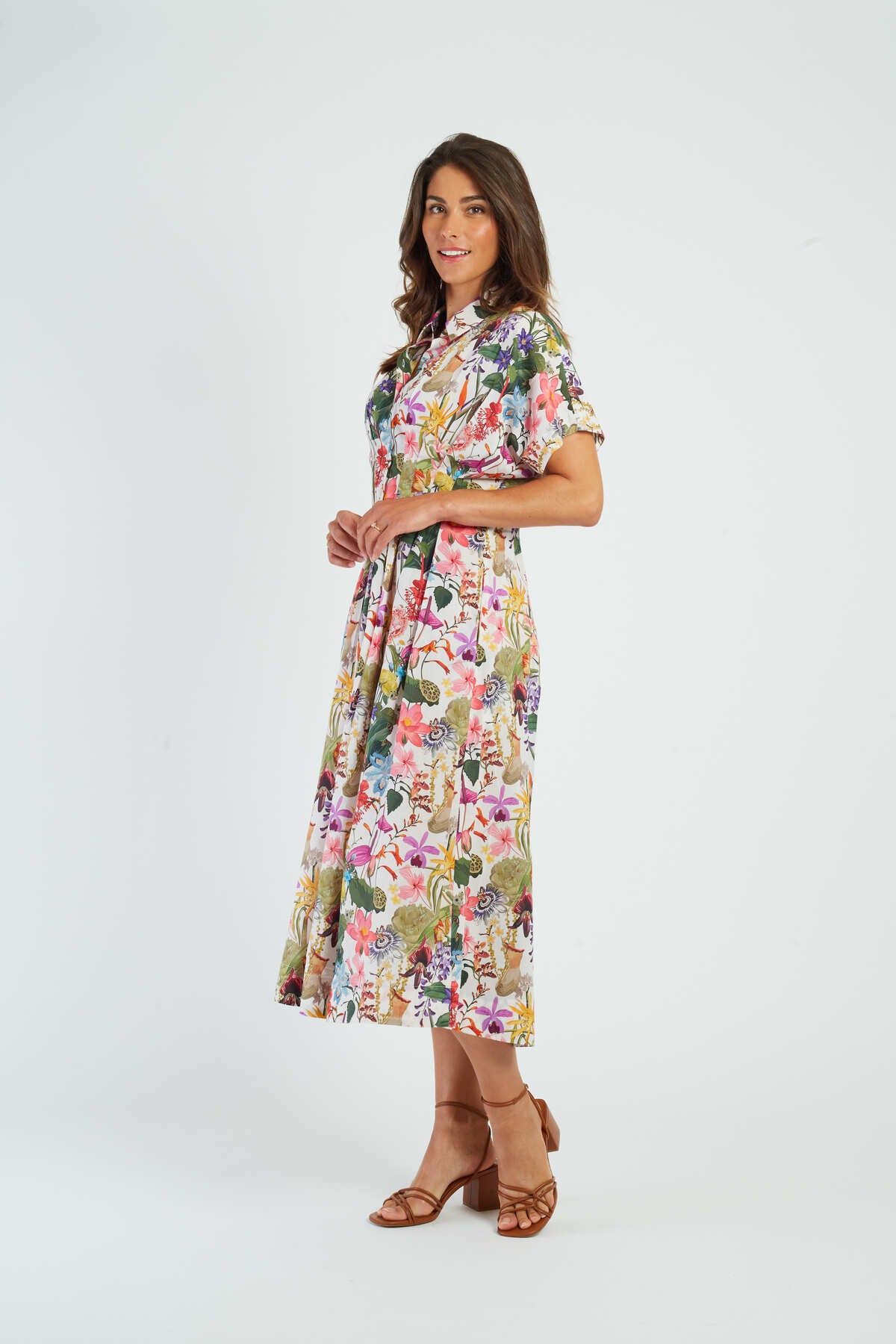 ROBE MANIA - René Derhy ref:P610192