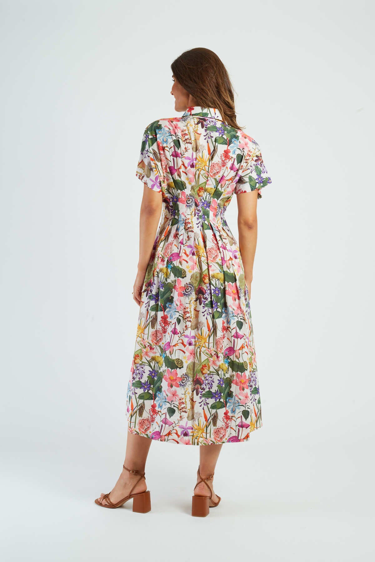 ROBE MANIA - René Derhy ref:P610192